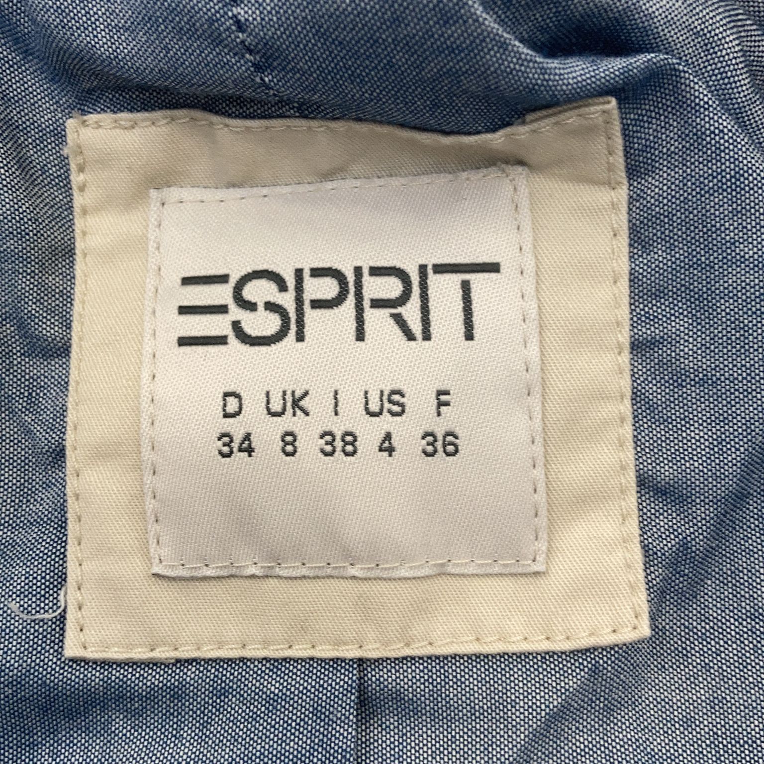 ESPRIT