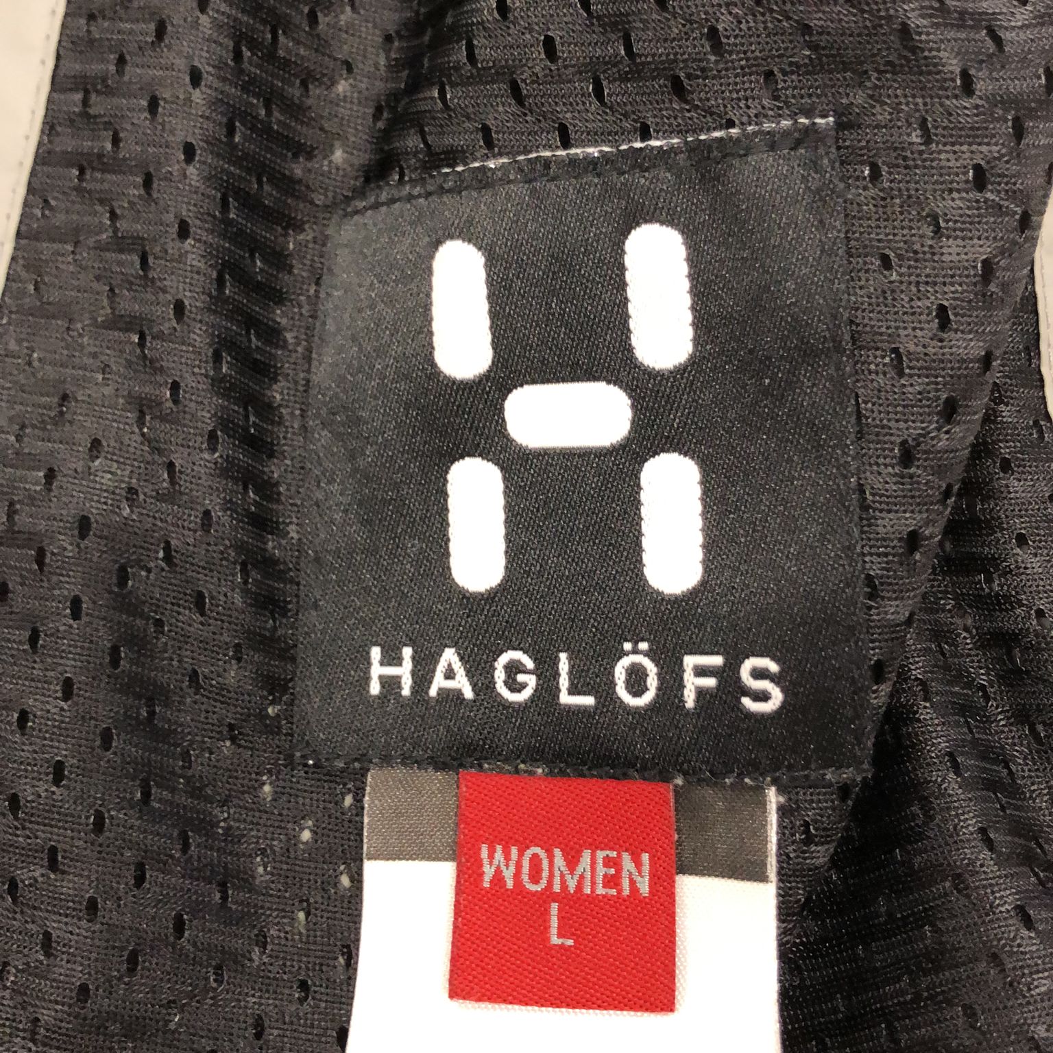 Haglöfs