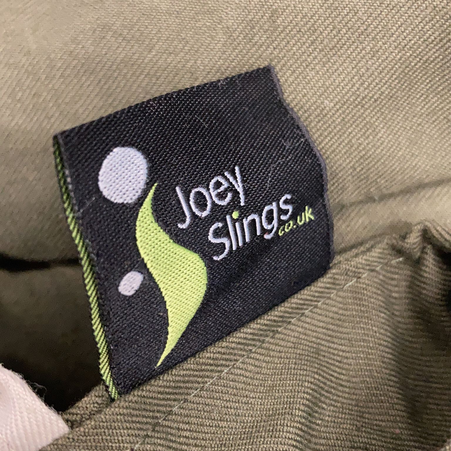 Joey Slings