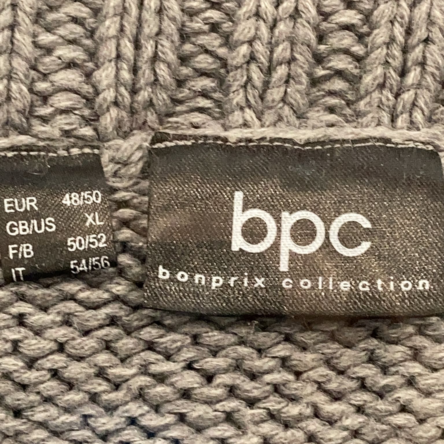 BPC Bonprix Collection