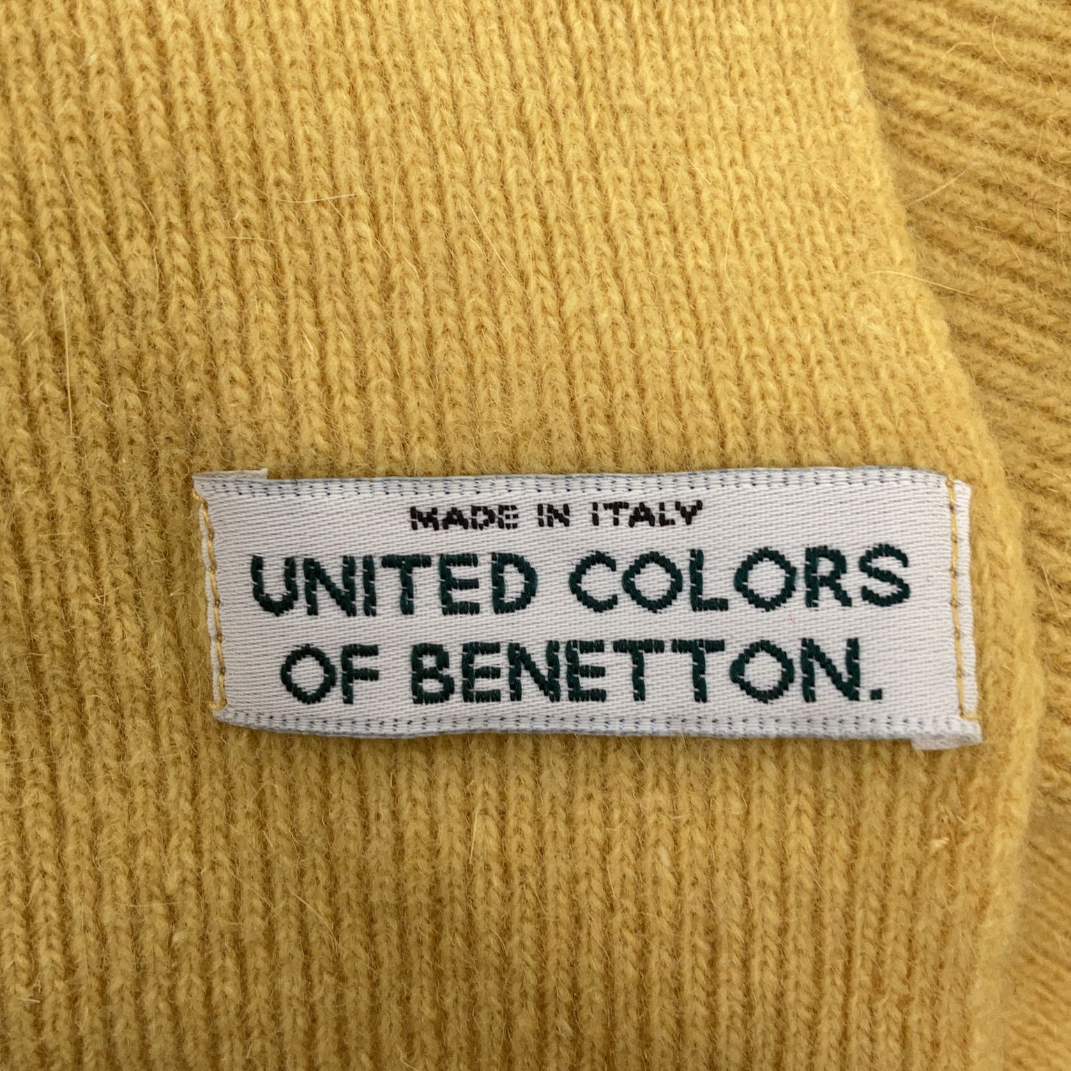 United Colors of Benetton