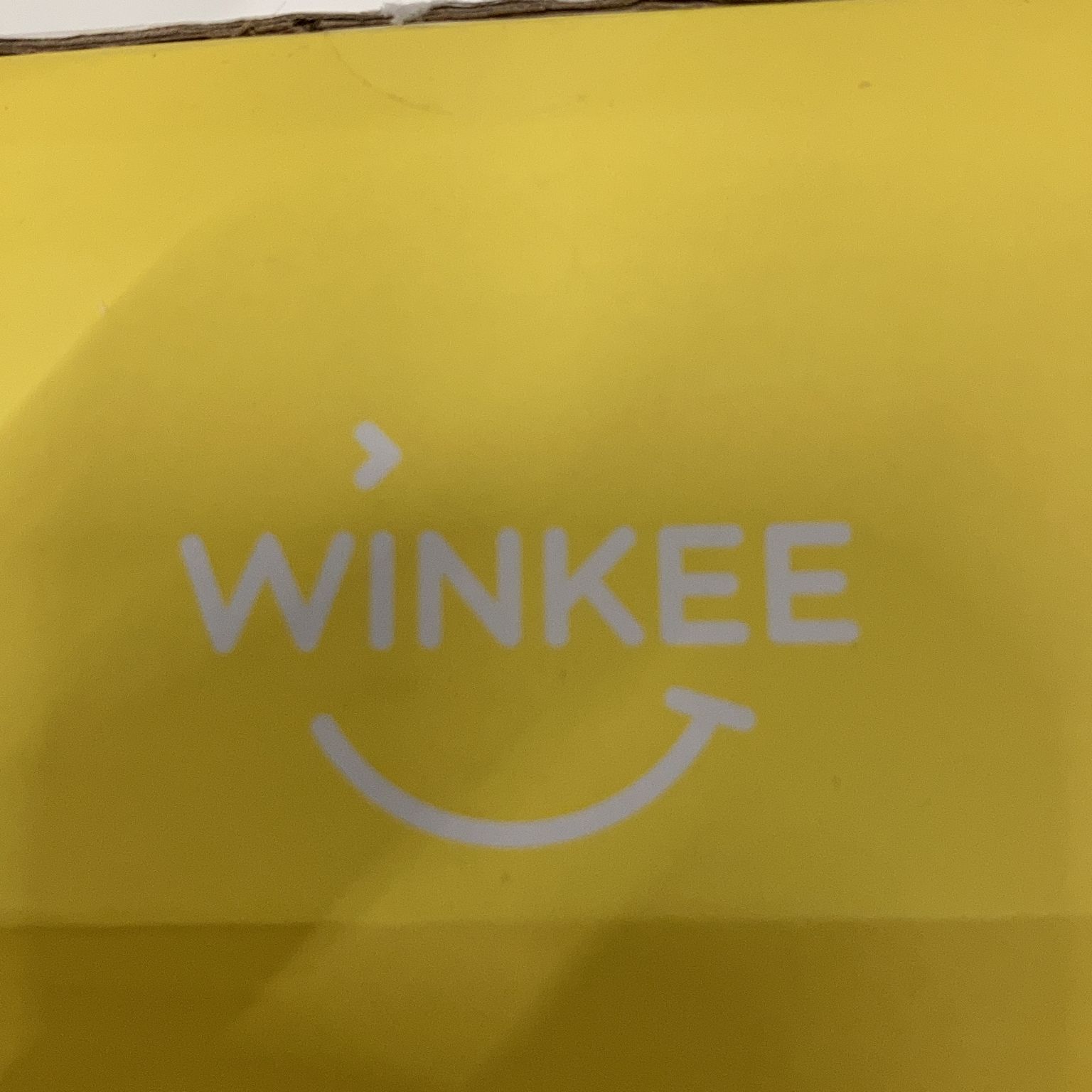 Winkee