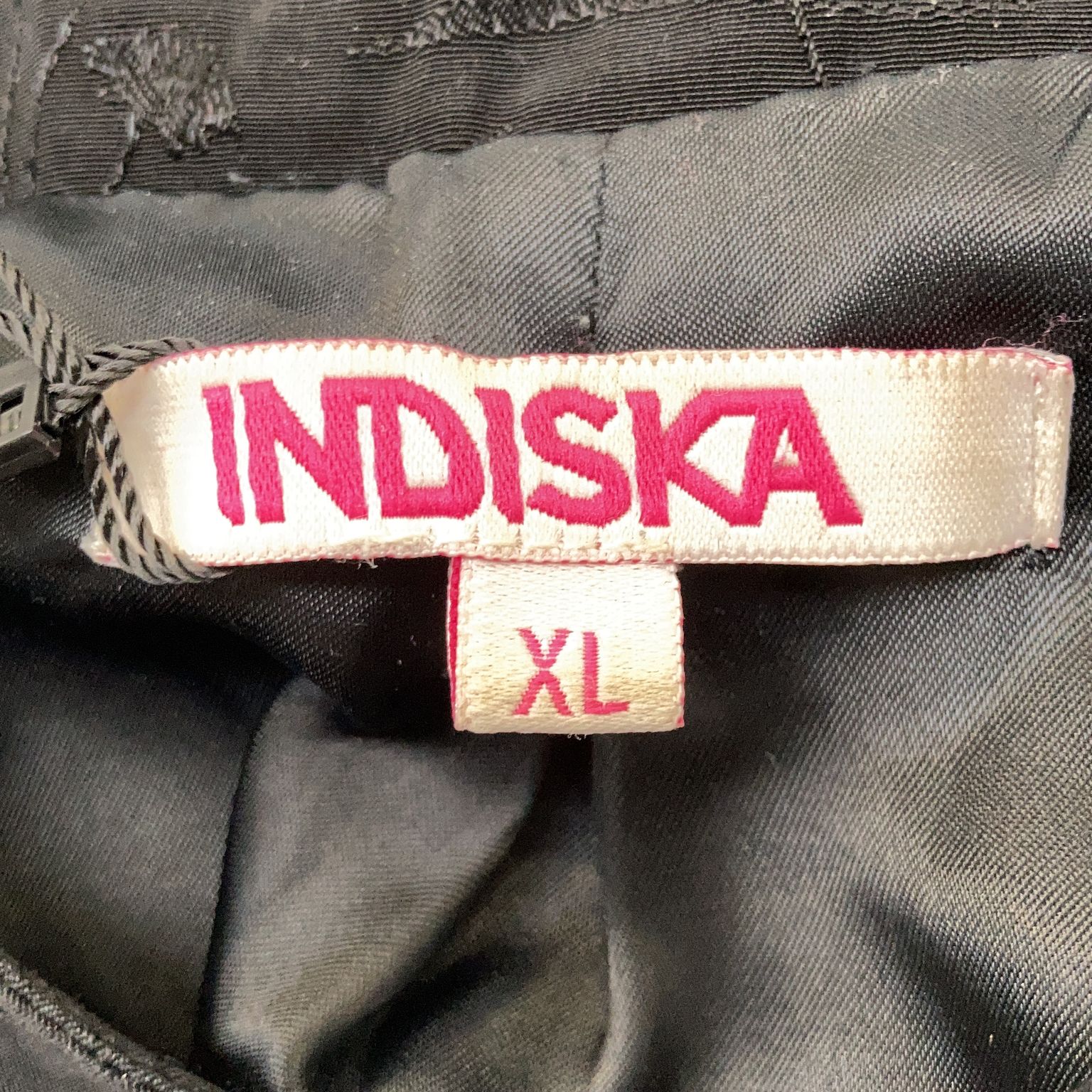 Indiska