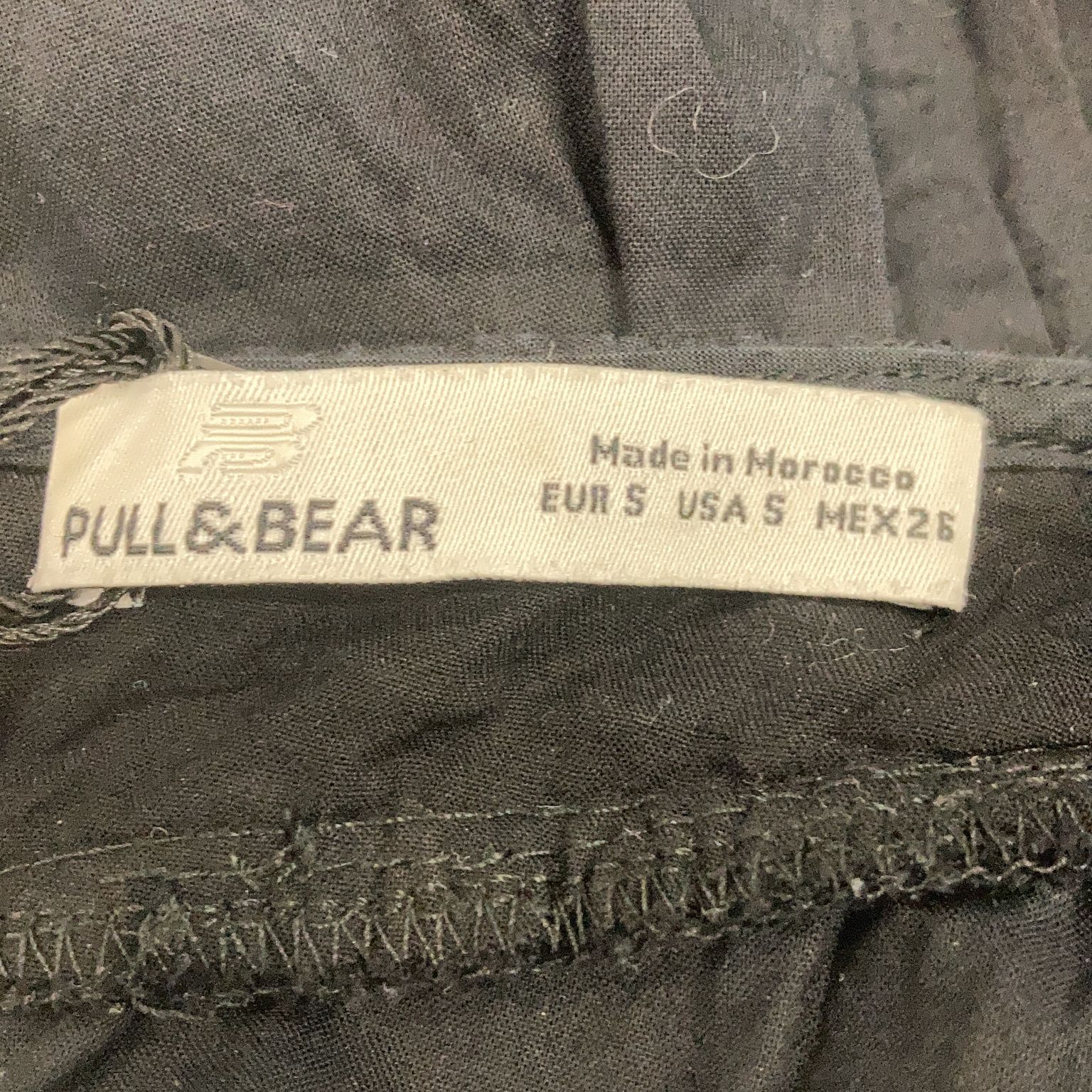 Pull  Bear