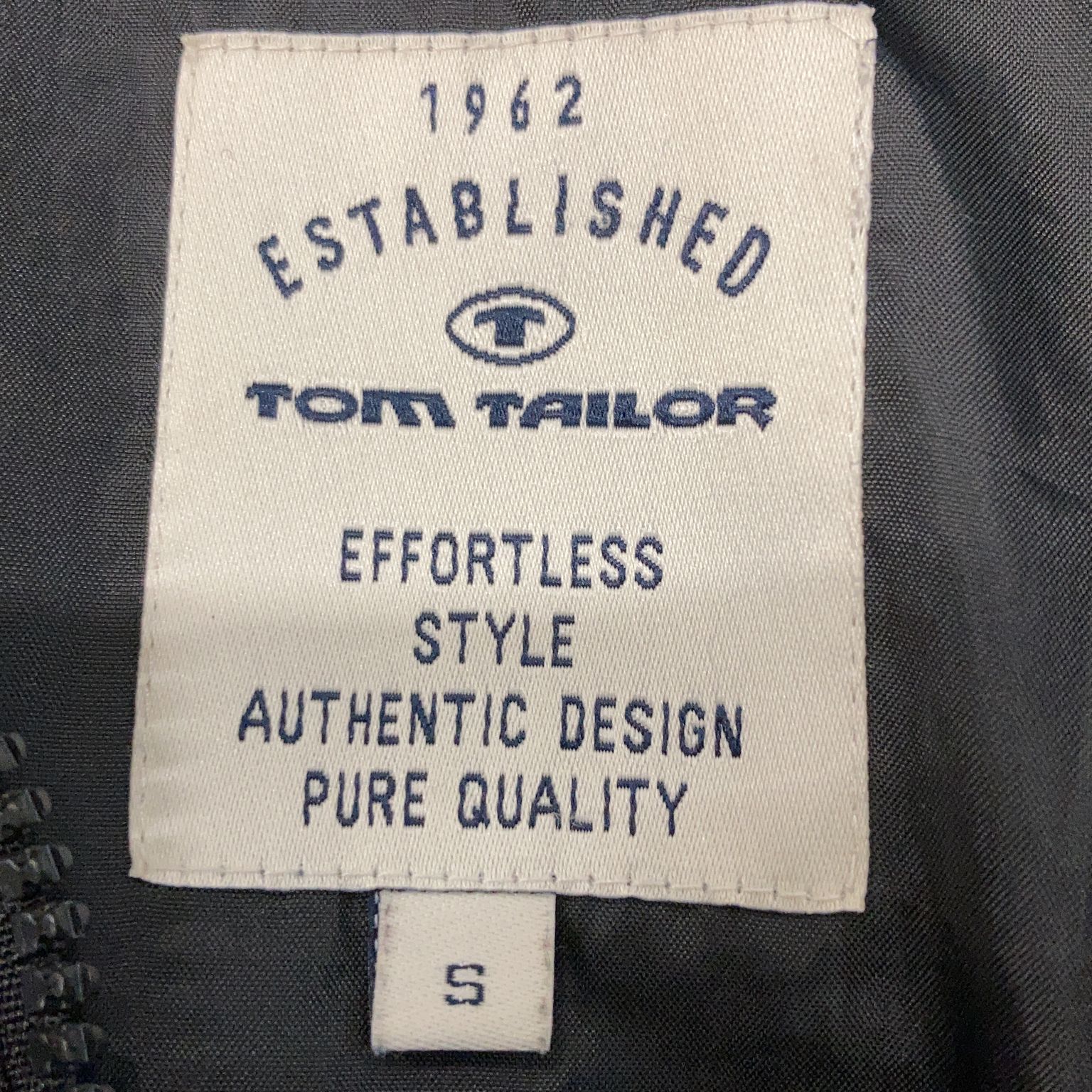 Tom Tailor