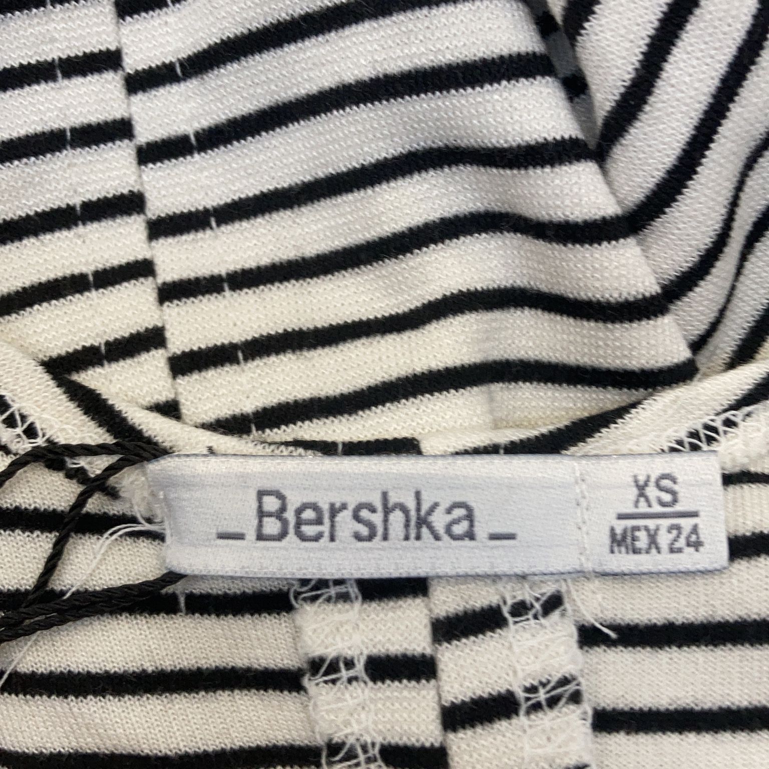 Bershka