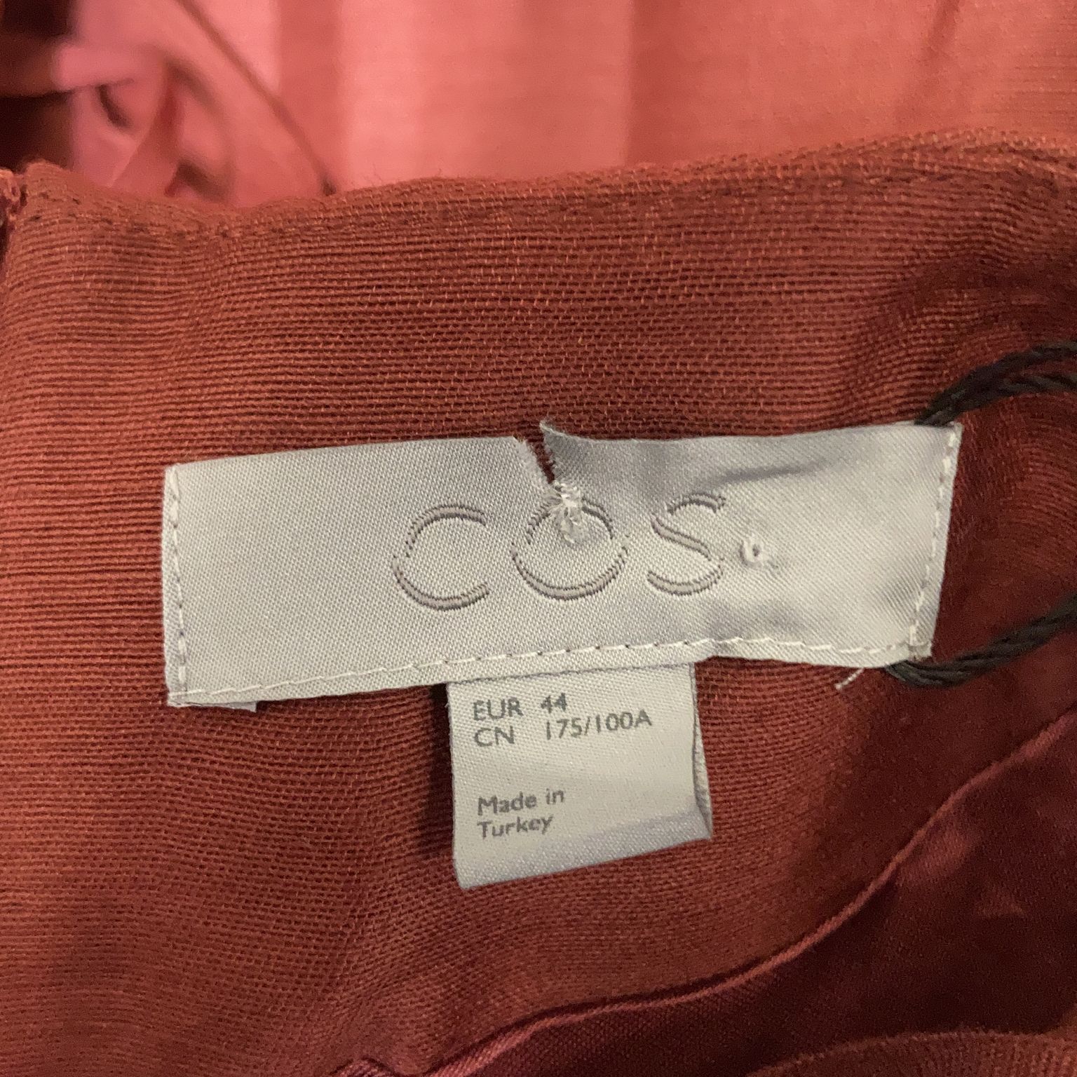 COS