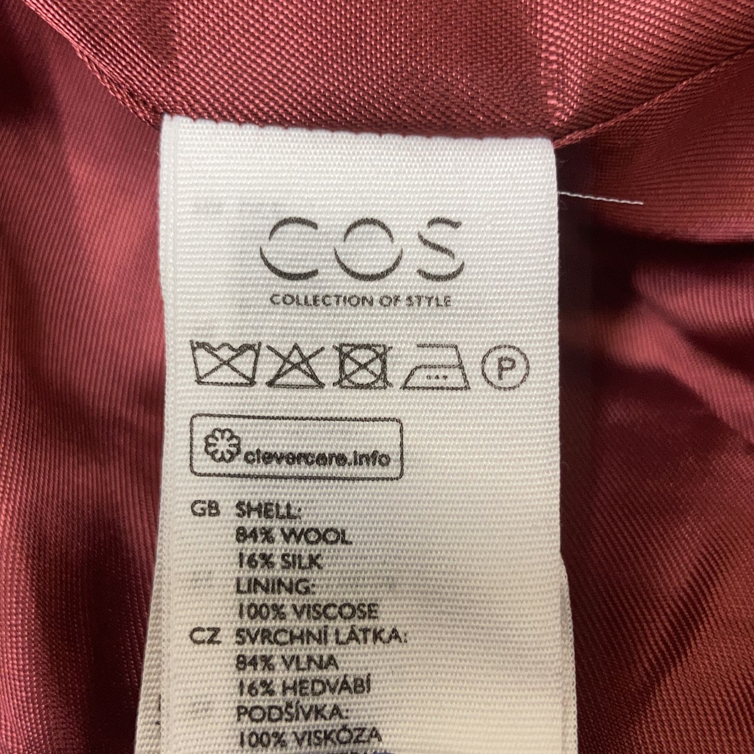 COS