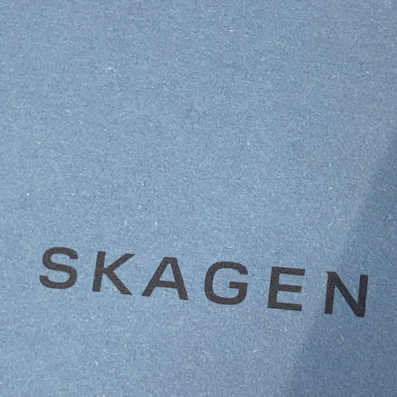 Skagen