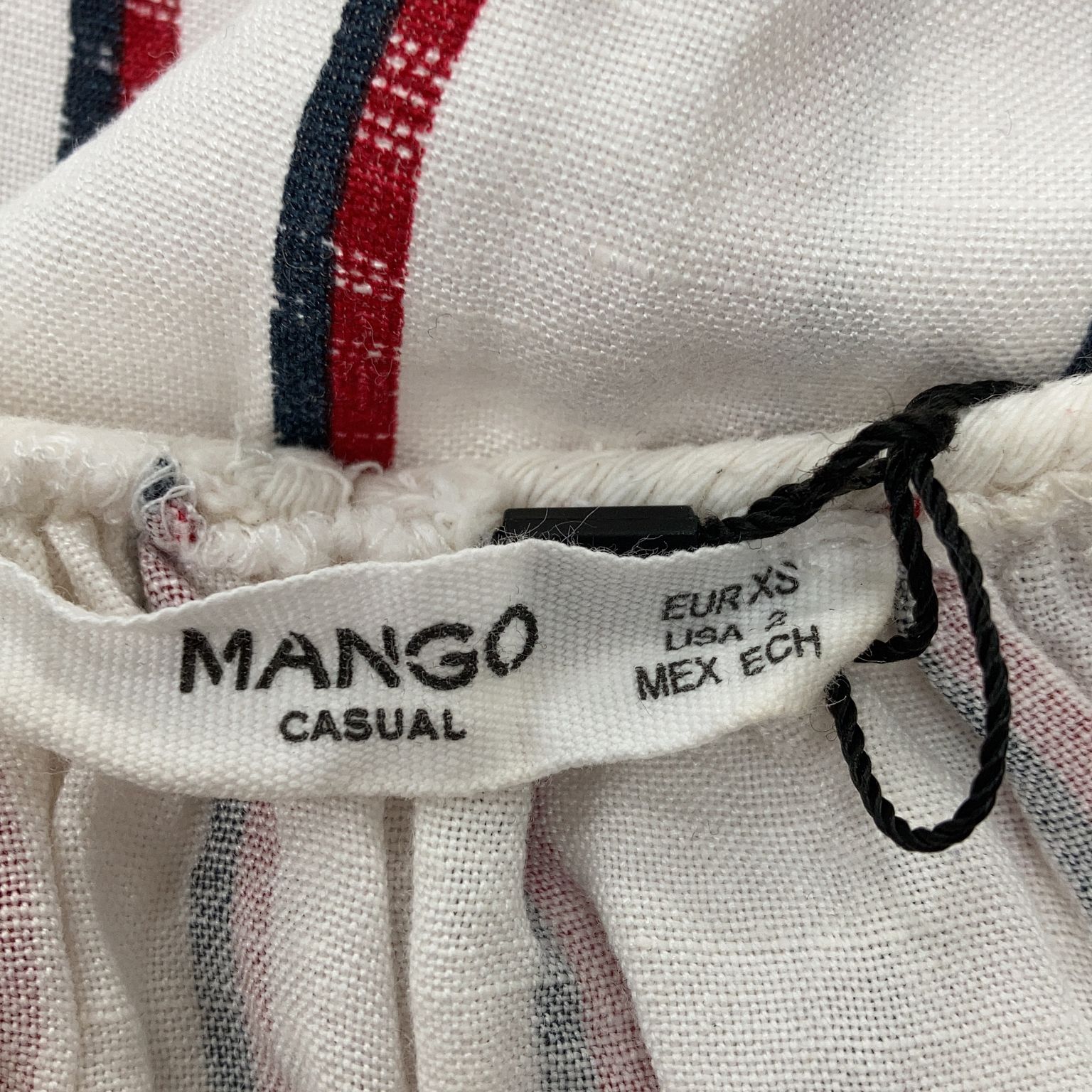 Mango Casual