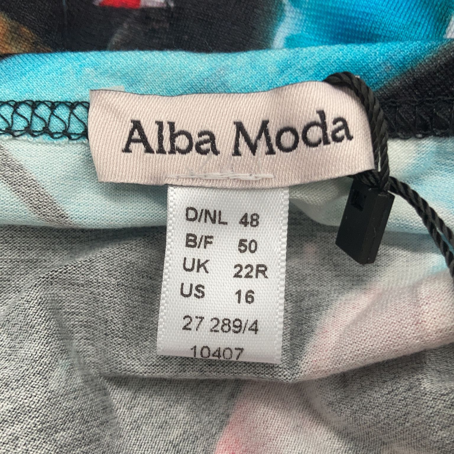 Alba Moda