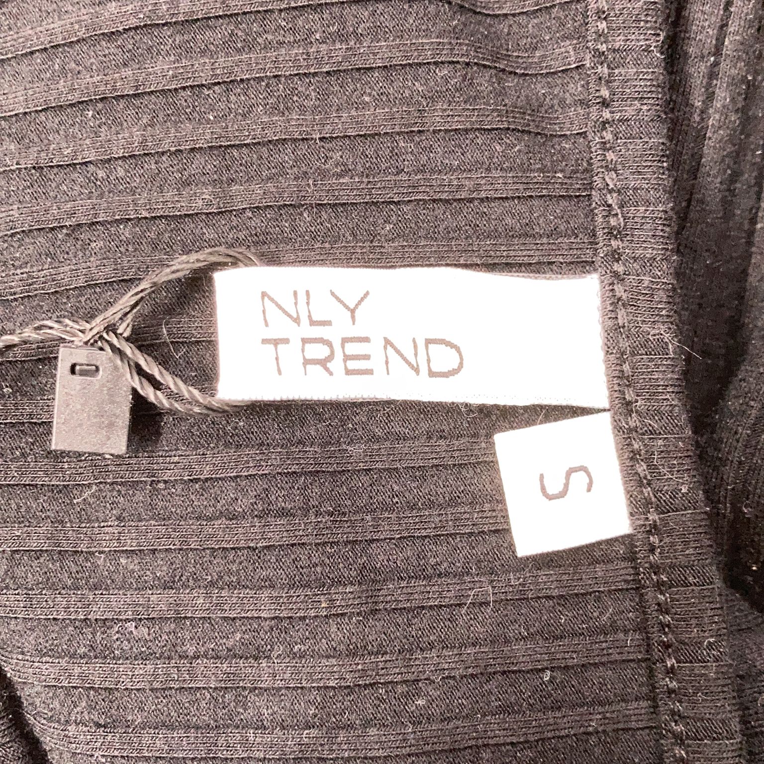 NLY Trend