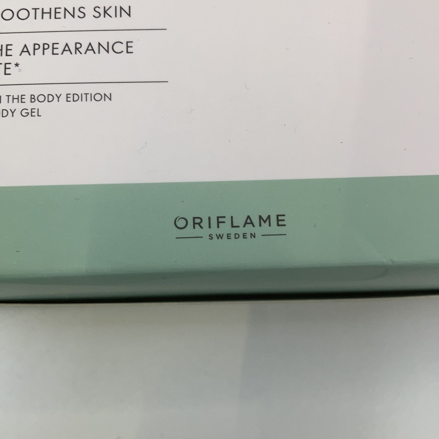 Oriflame