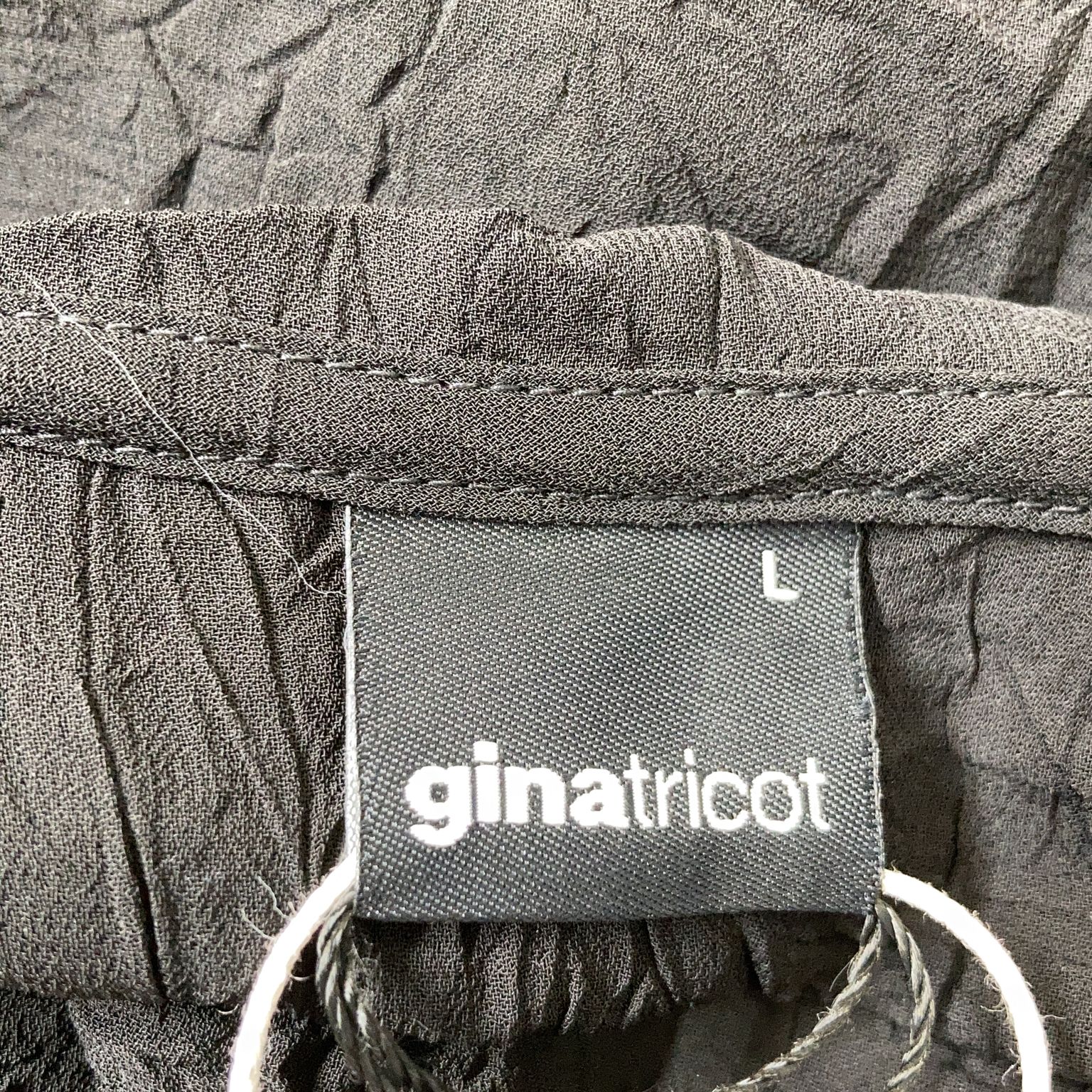 Gina Tricot