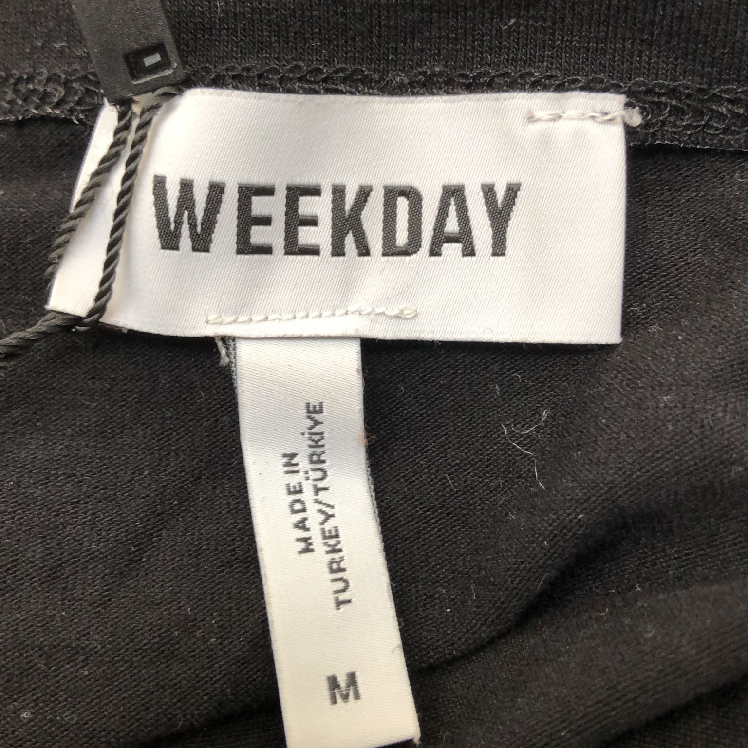 Weekday