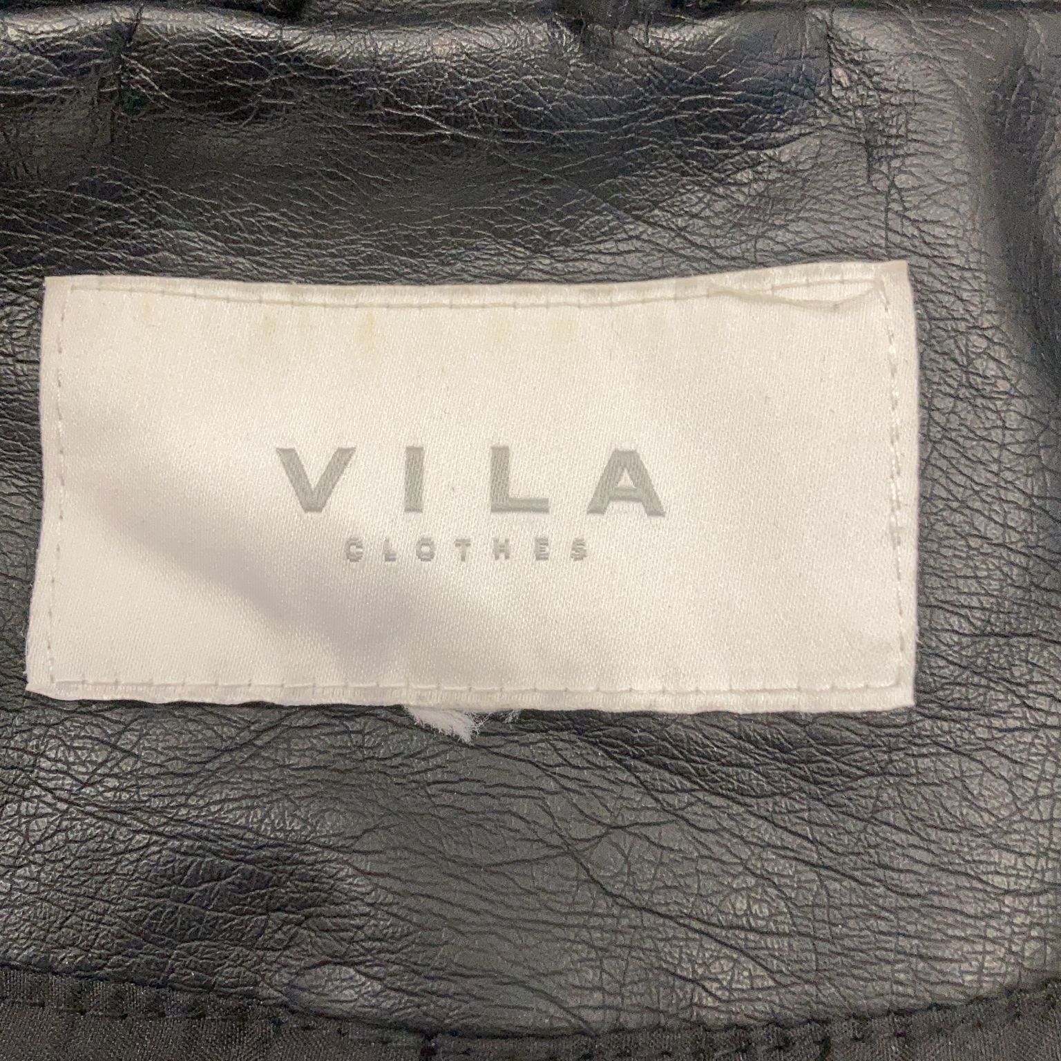 VILA Clothes