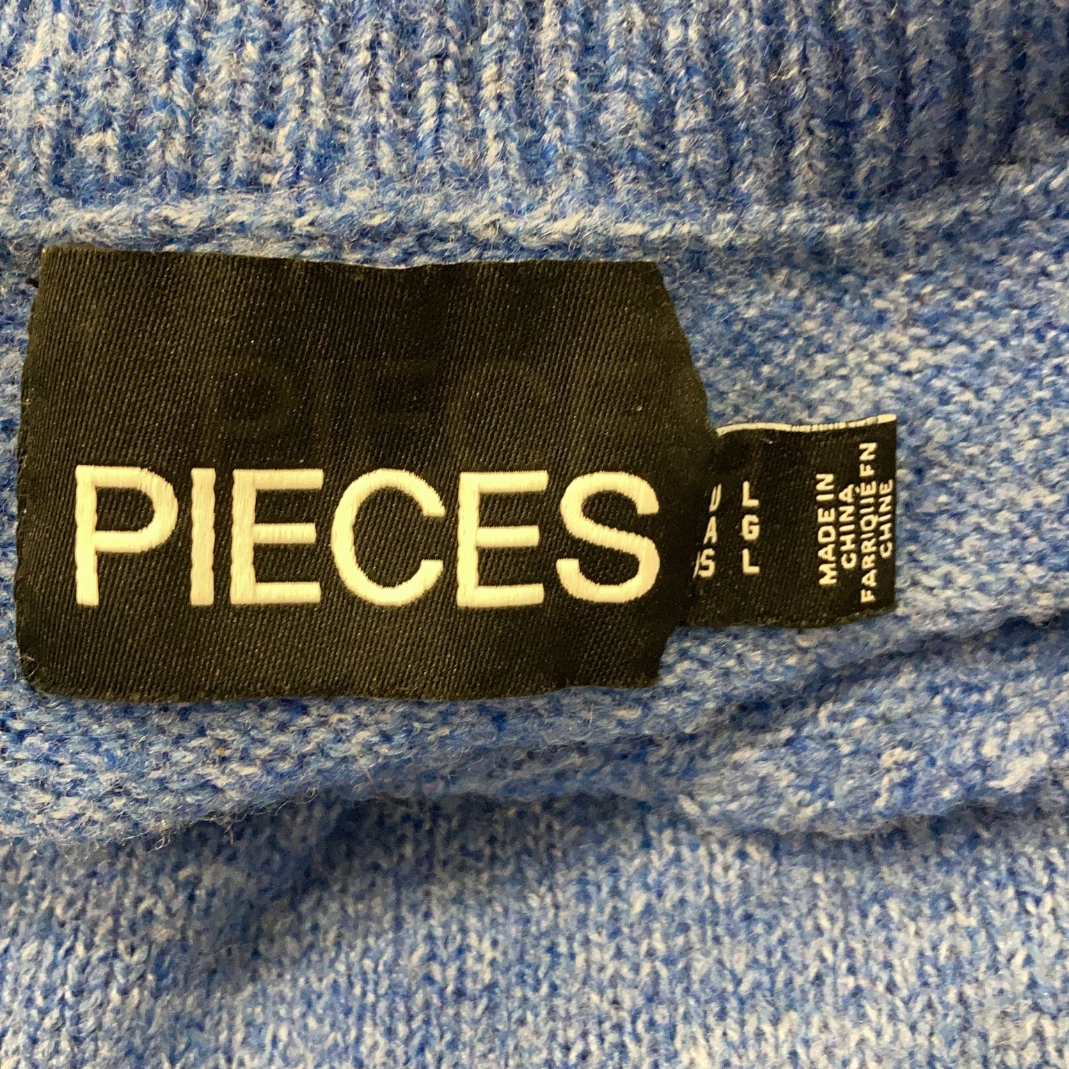 Pieces