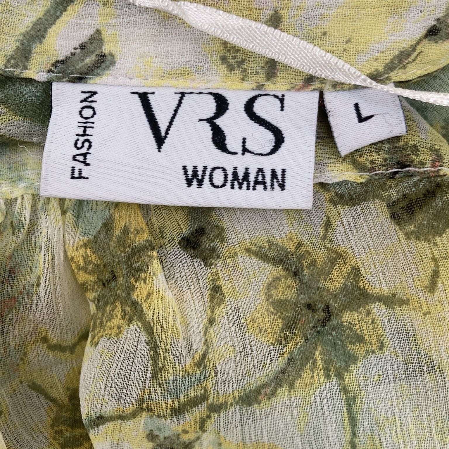 VRS Woman