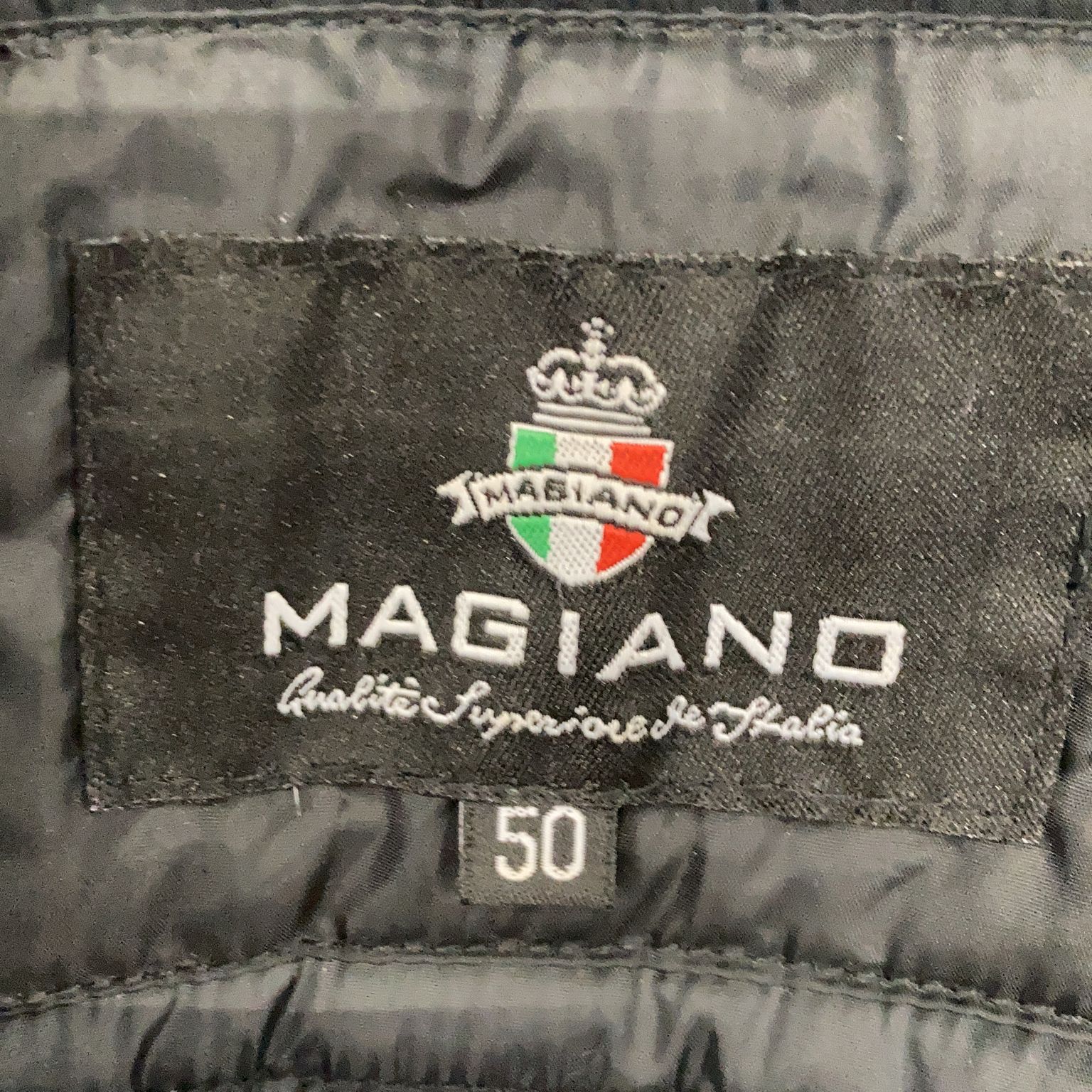 Magiano