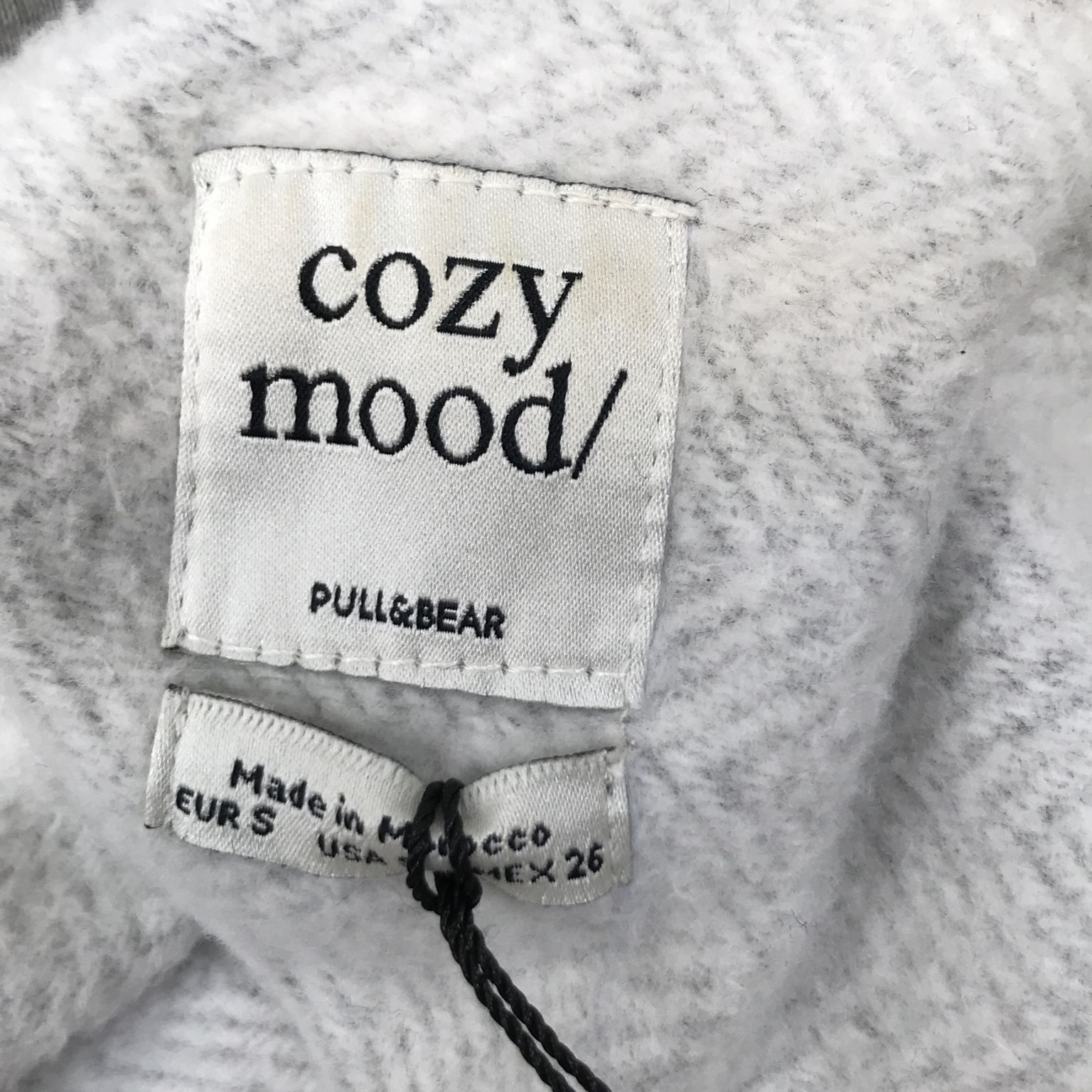 Cozy Mood by Pull  Bear