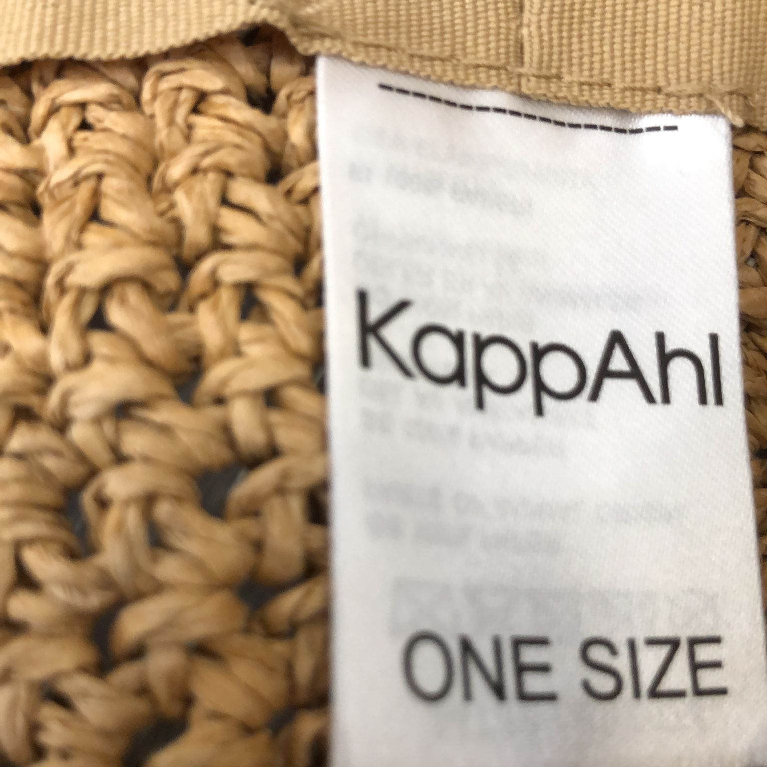 KappAhl