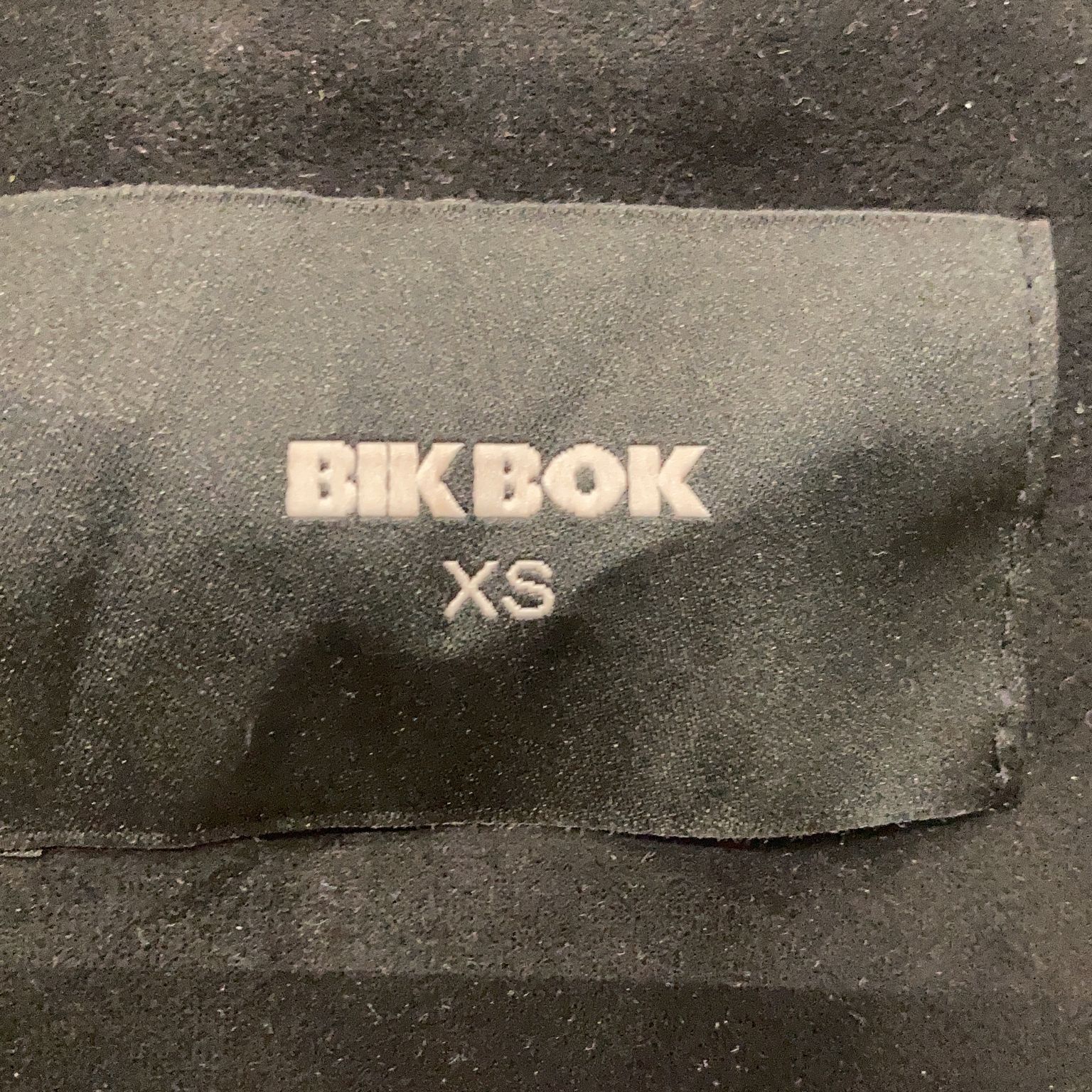 Bik Bok