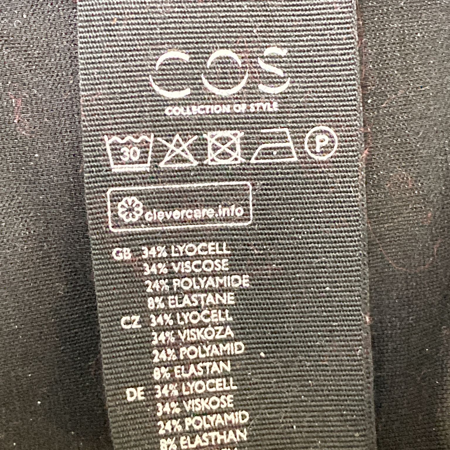 COS