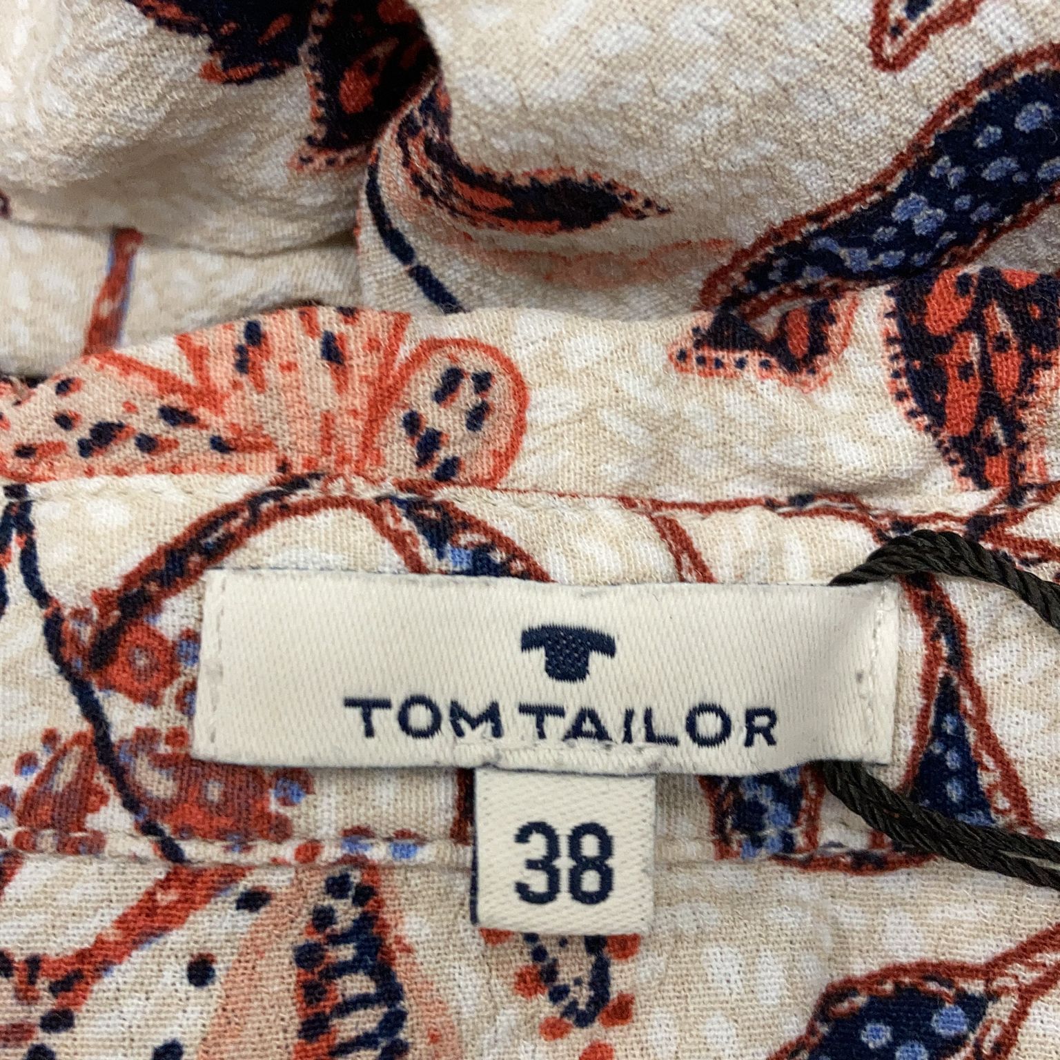 Tom Tailor