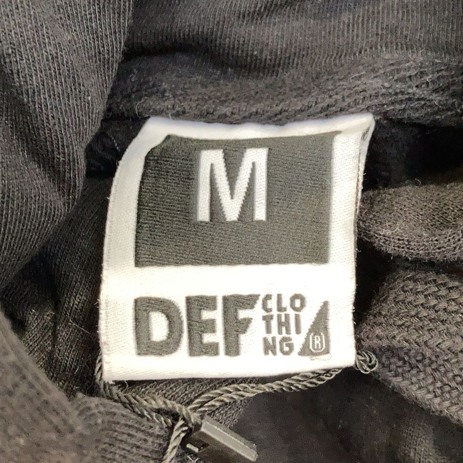 Def Clothing