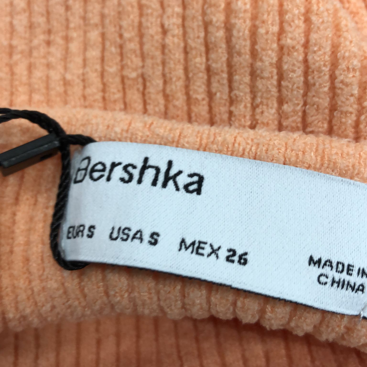 Bershka