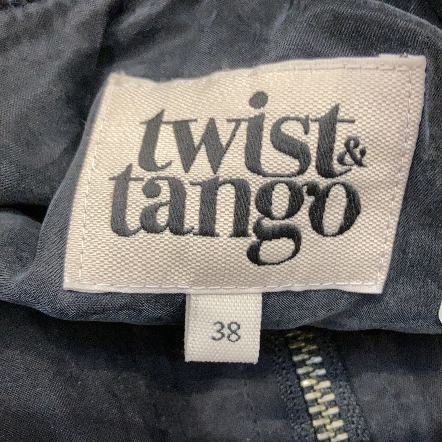 Twist  Tango