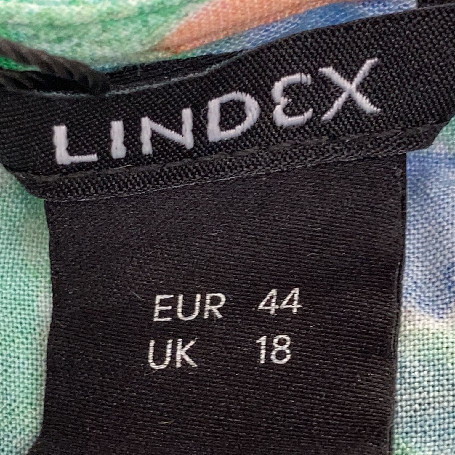 Lindex