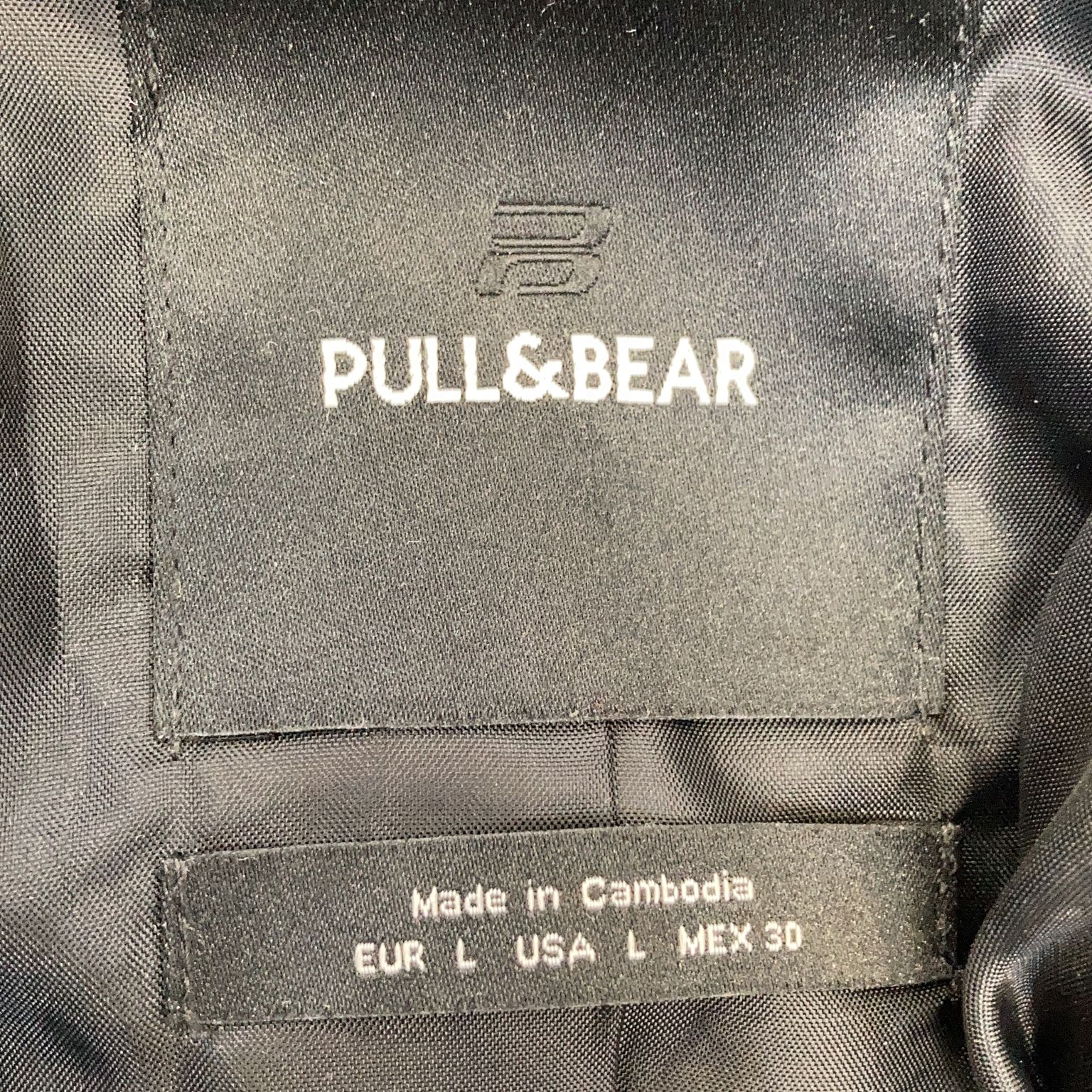 Pull  Bear