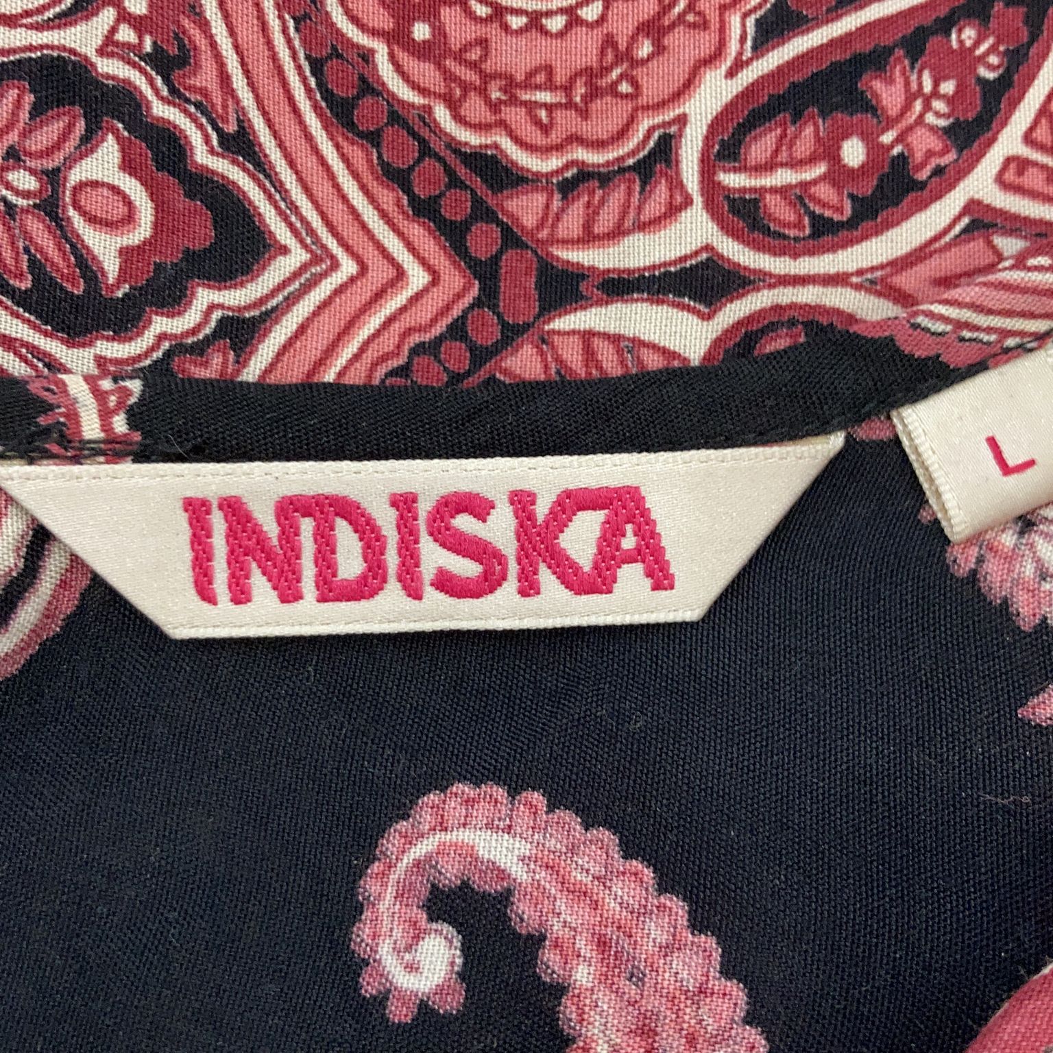 Indiska