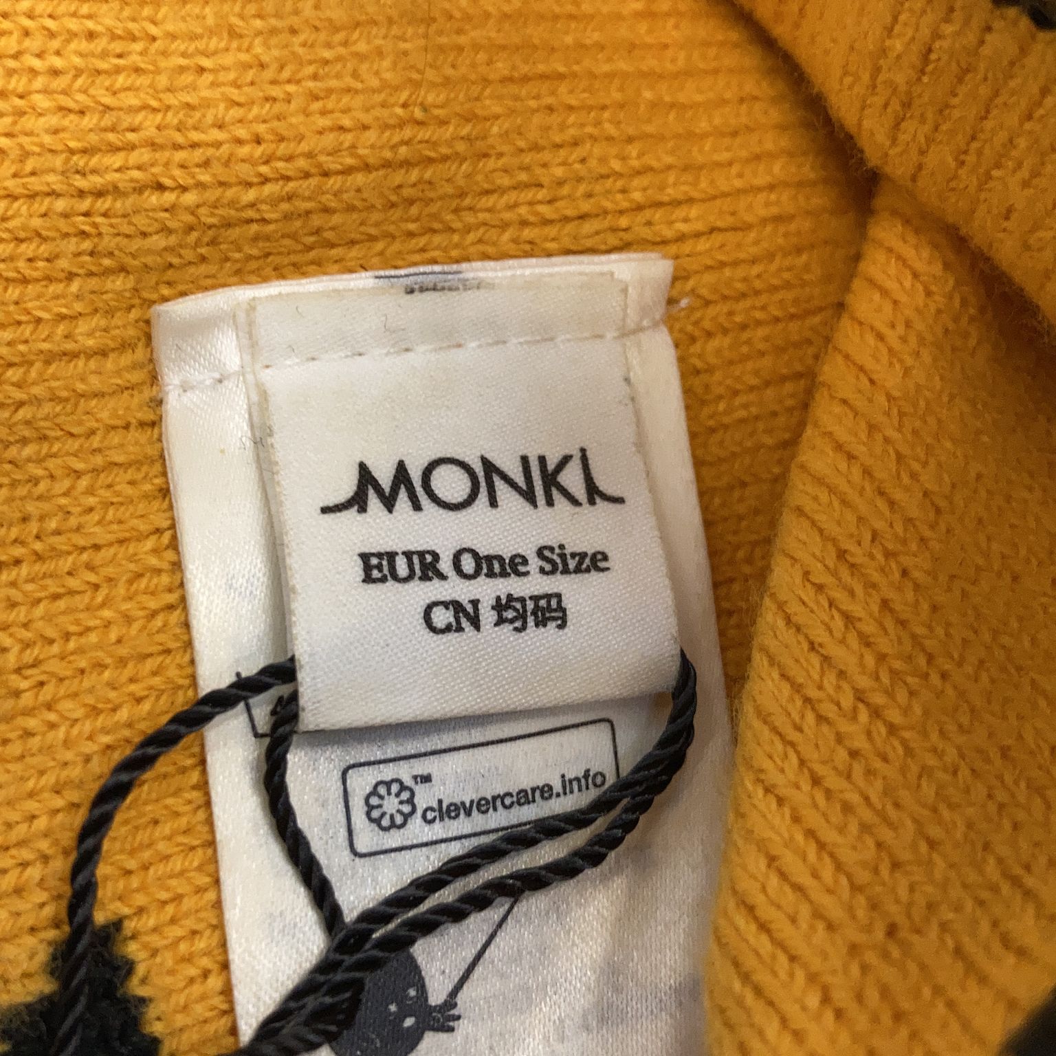 Monki