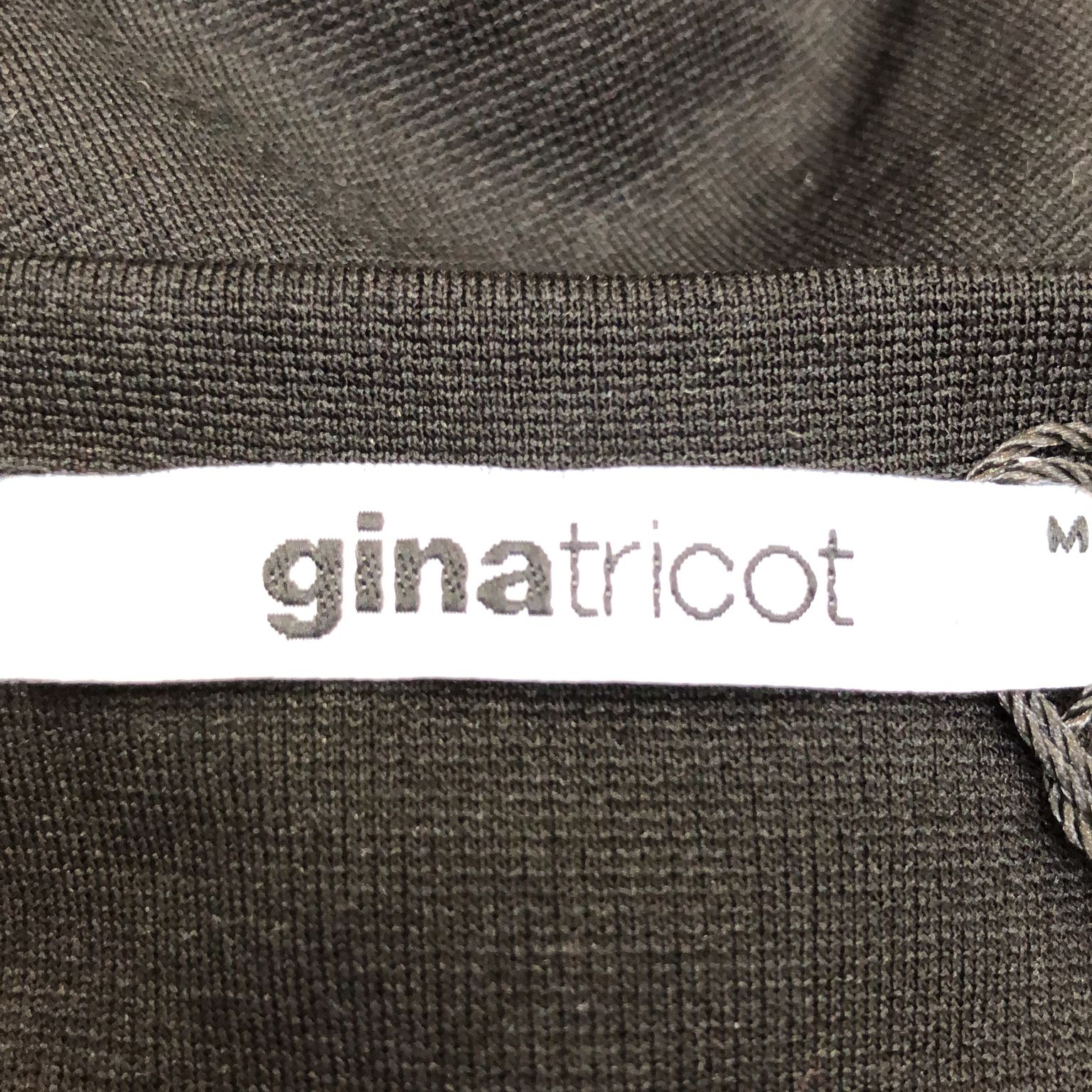 Gina Tricot