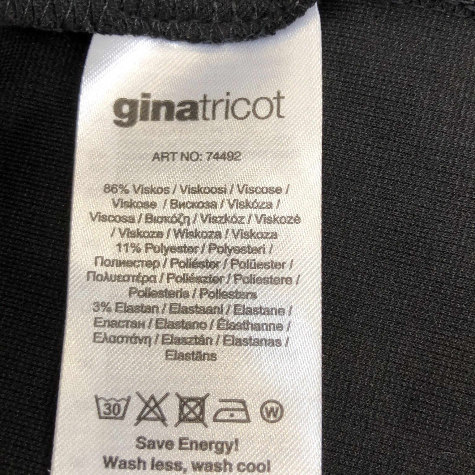 Gina Tricot