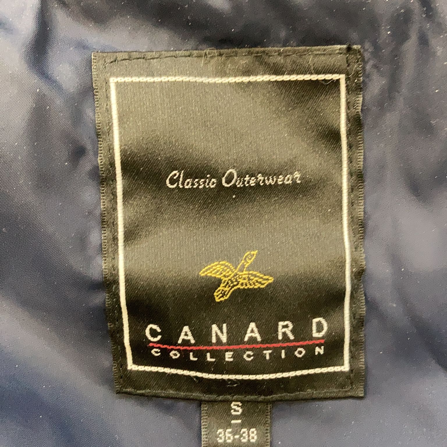 Canard Collection