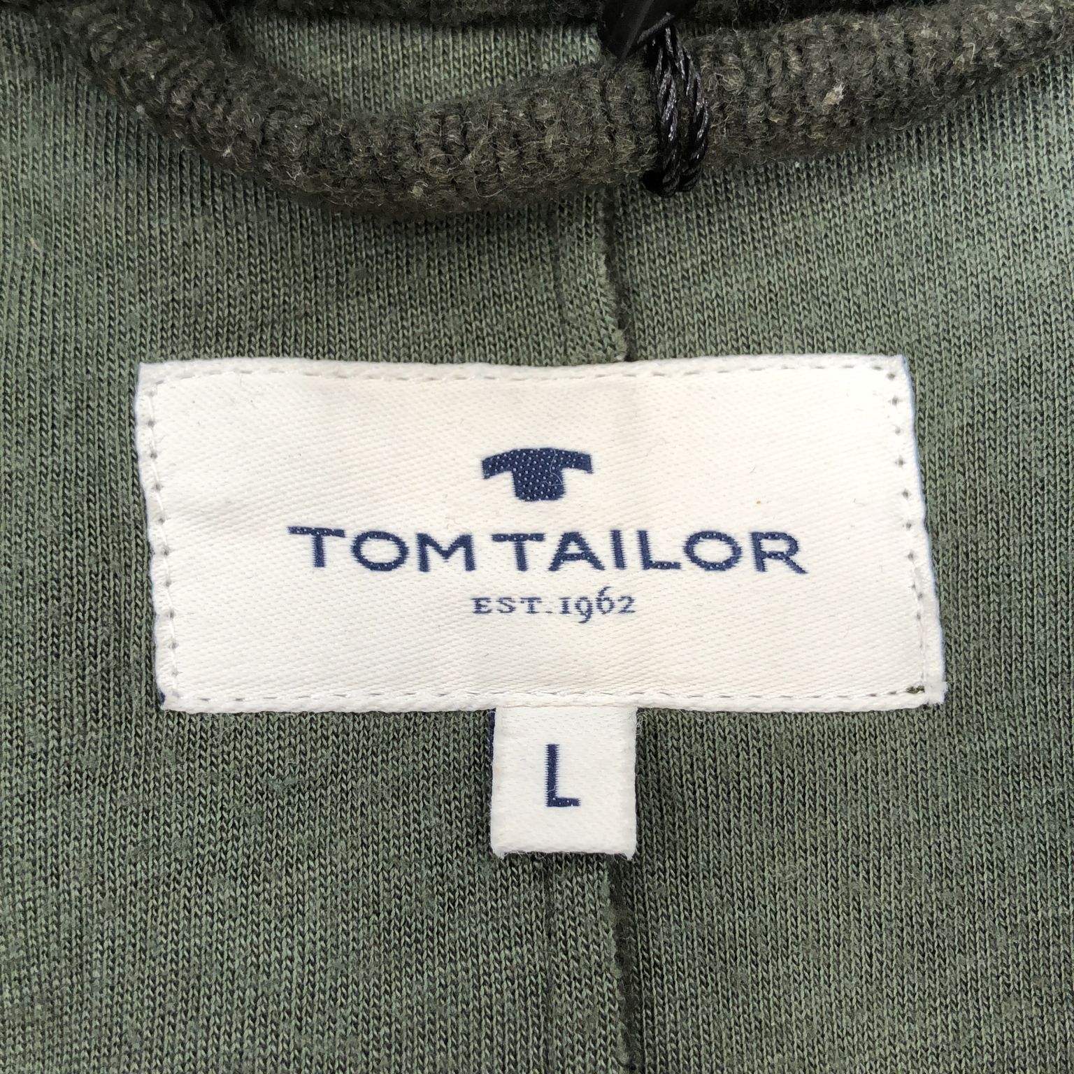 Tom Tailor