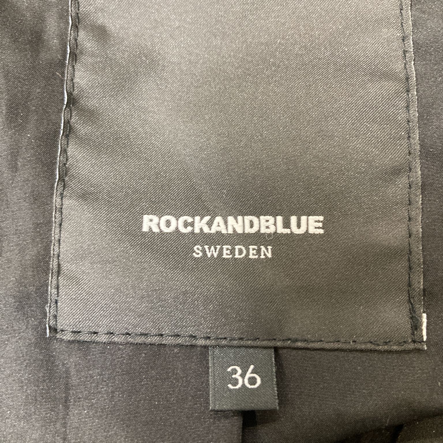 Rockandblue