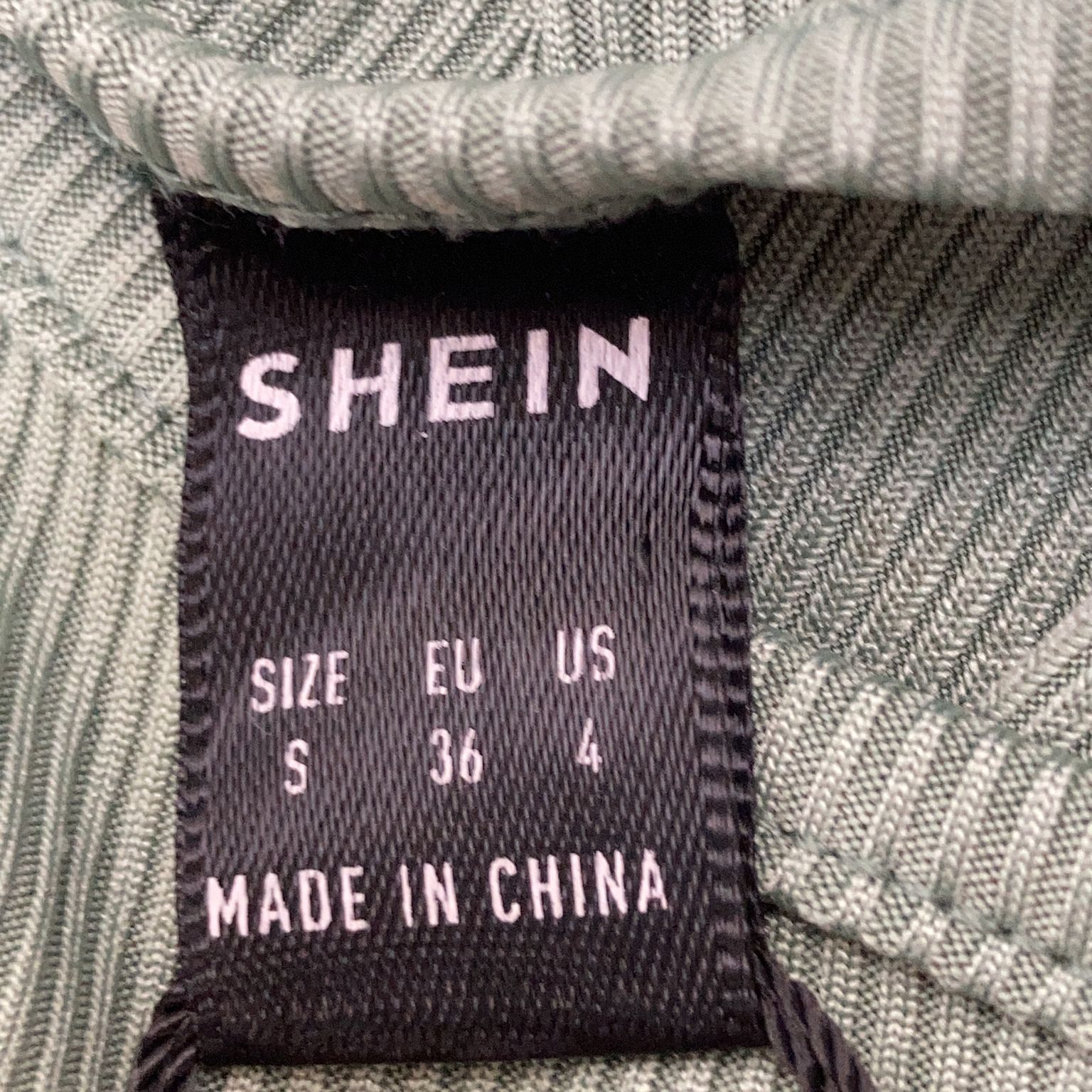 Shein