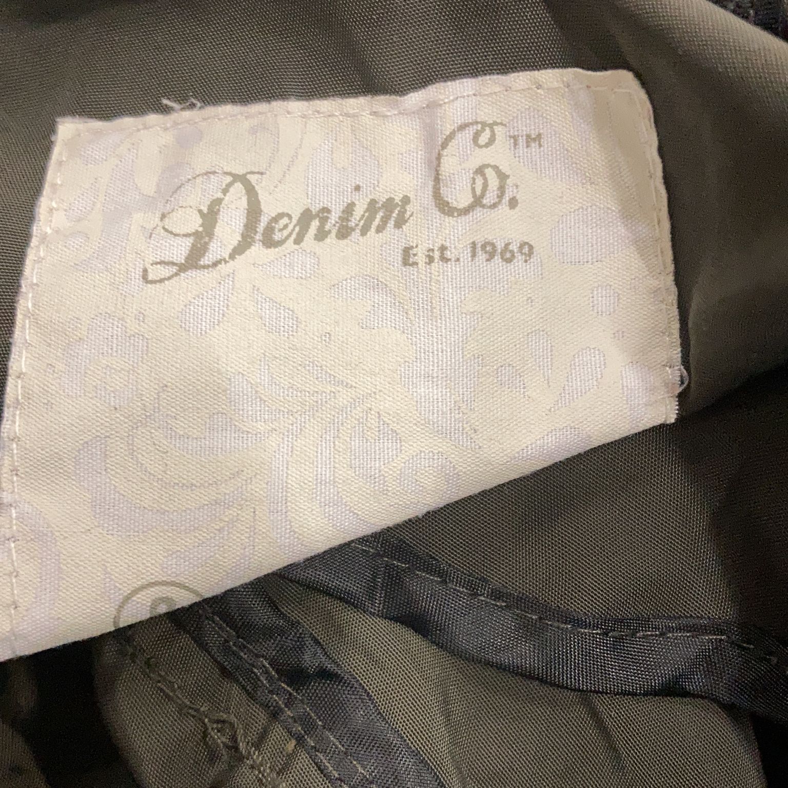 Denim Co