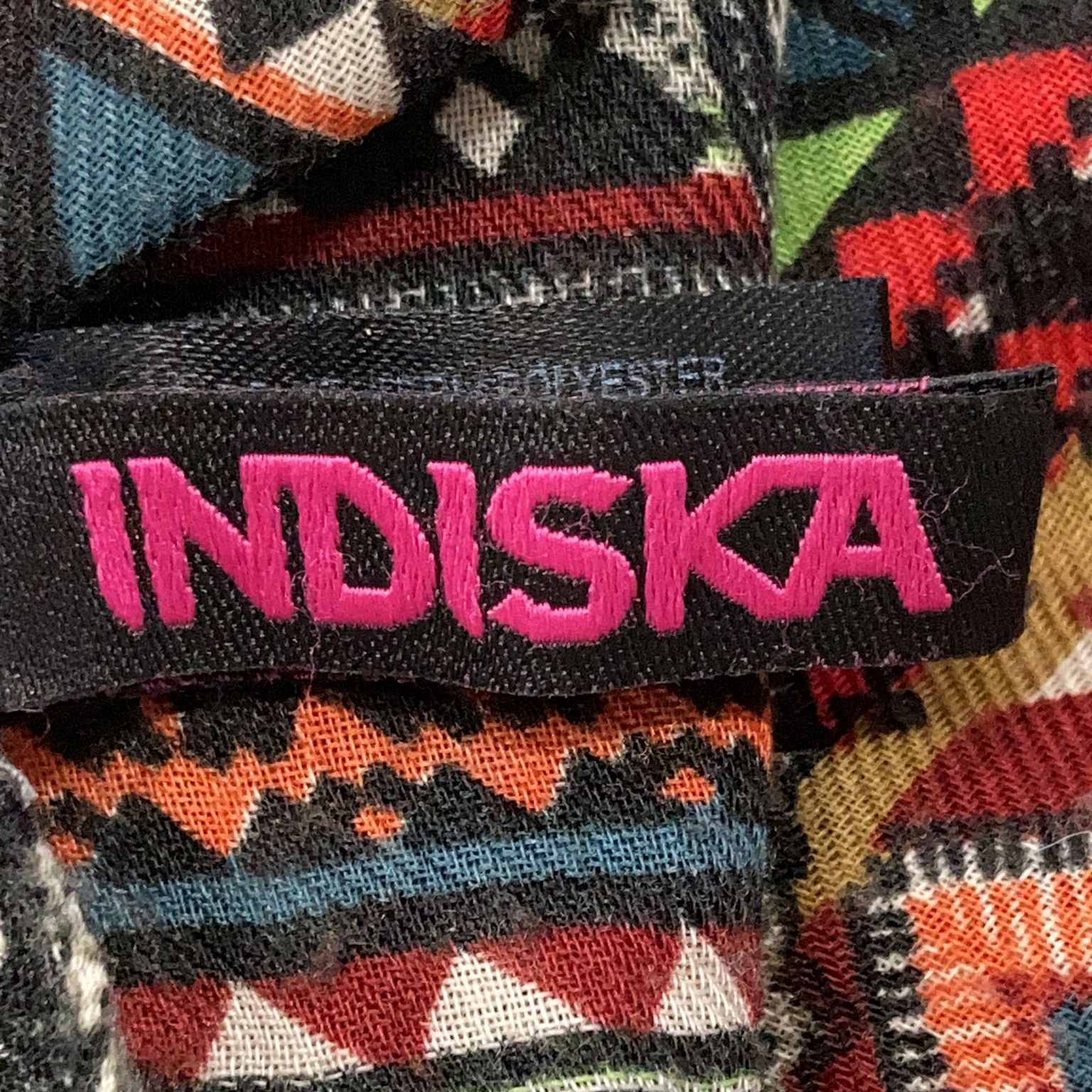 Indiska