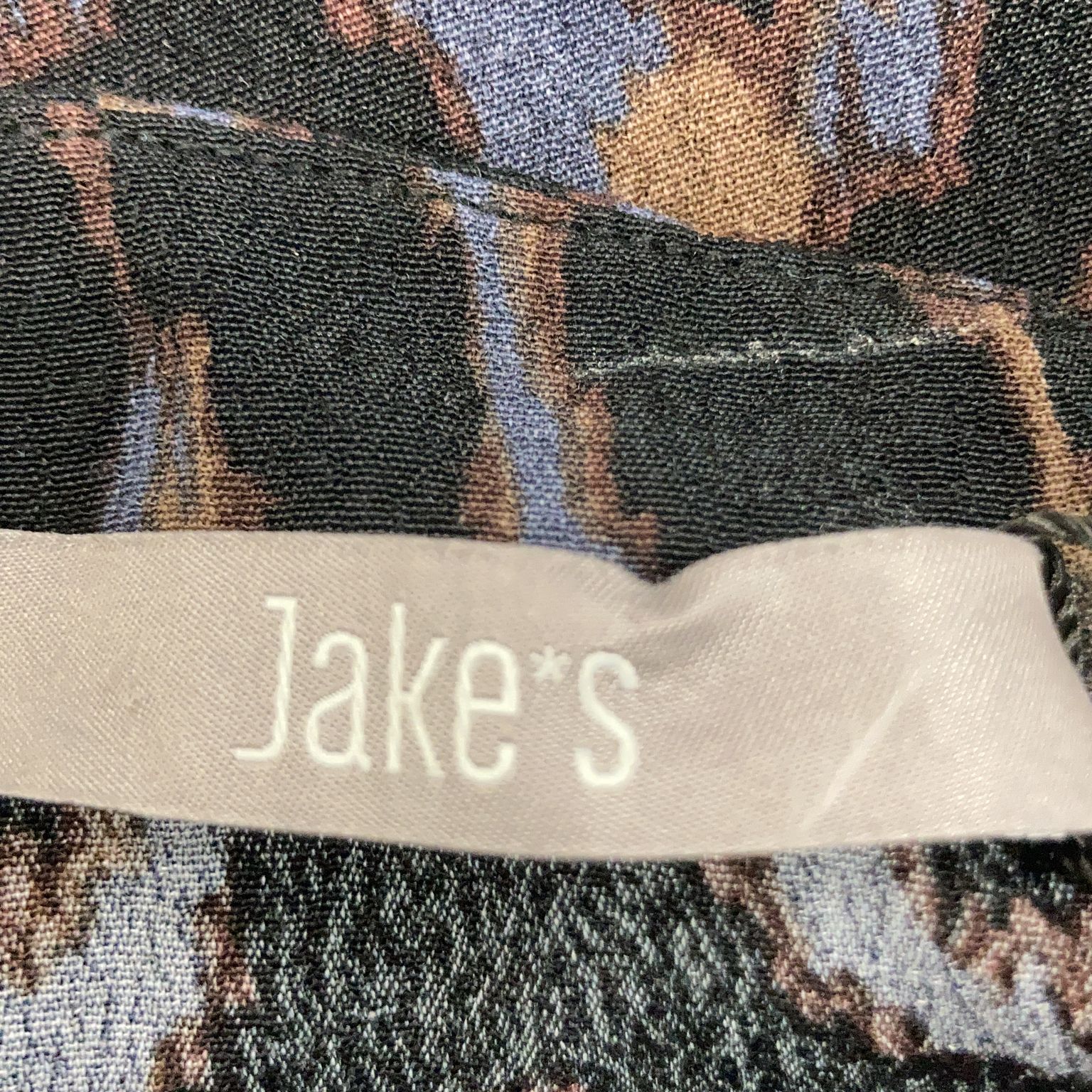 Jake*s