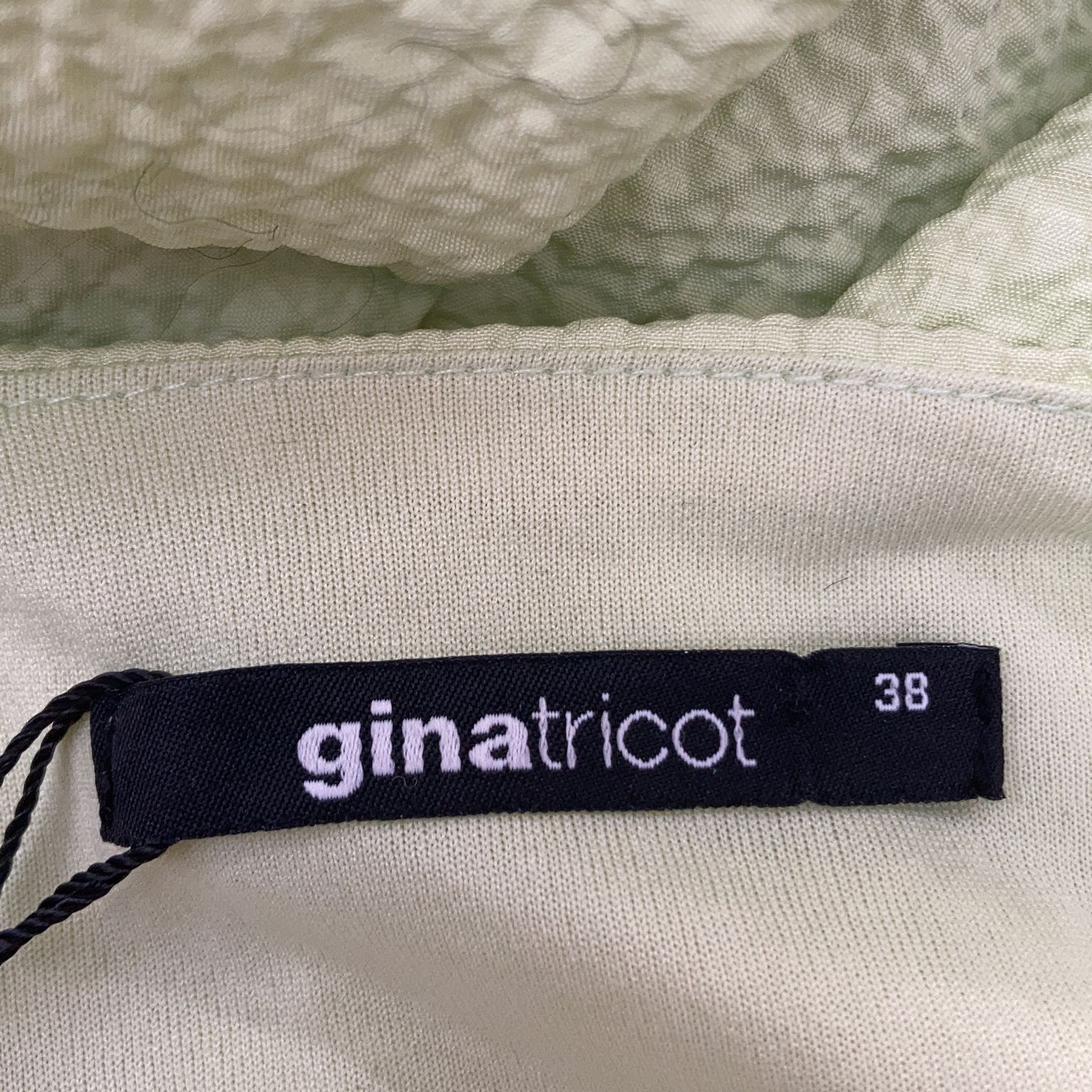 Gina Tricot