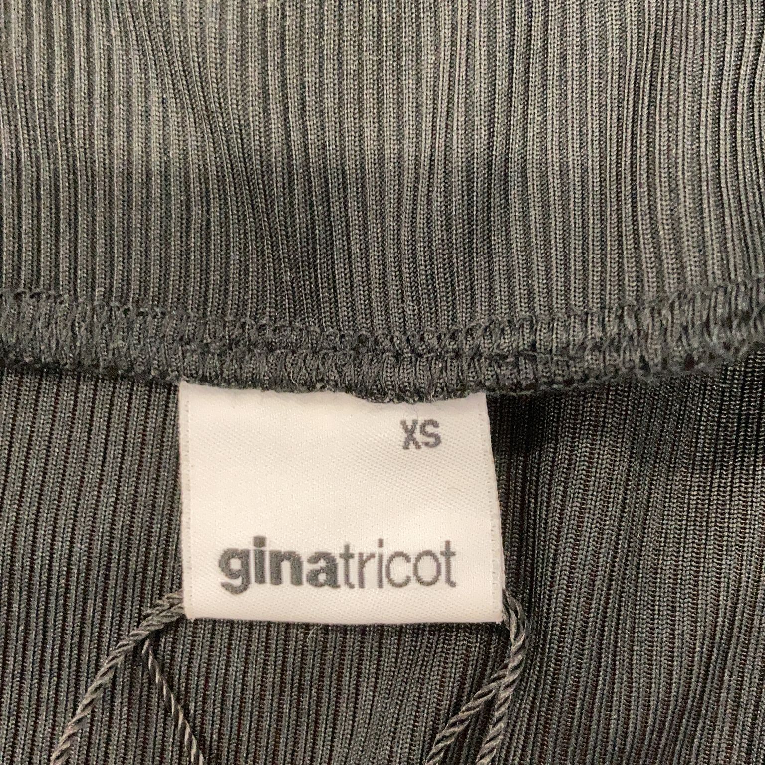 Gina Tricot