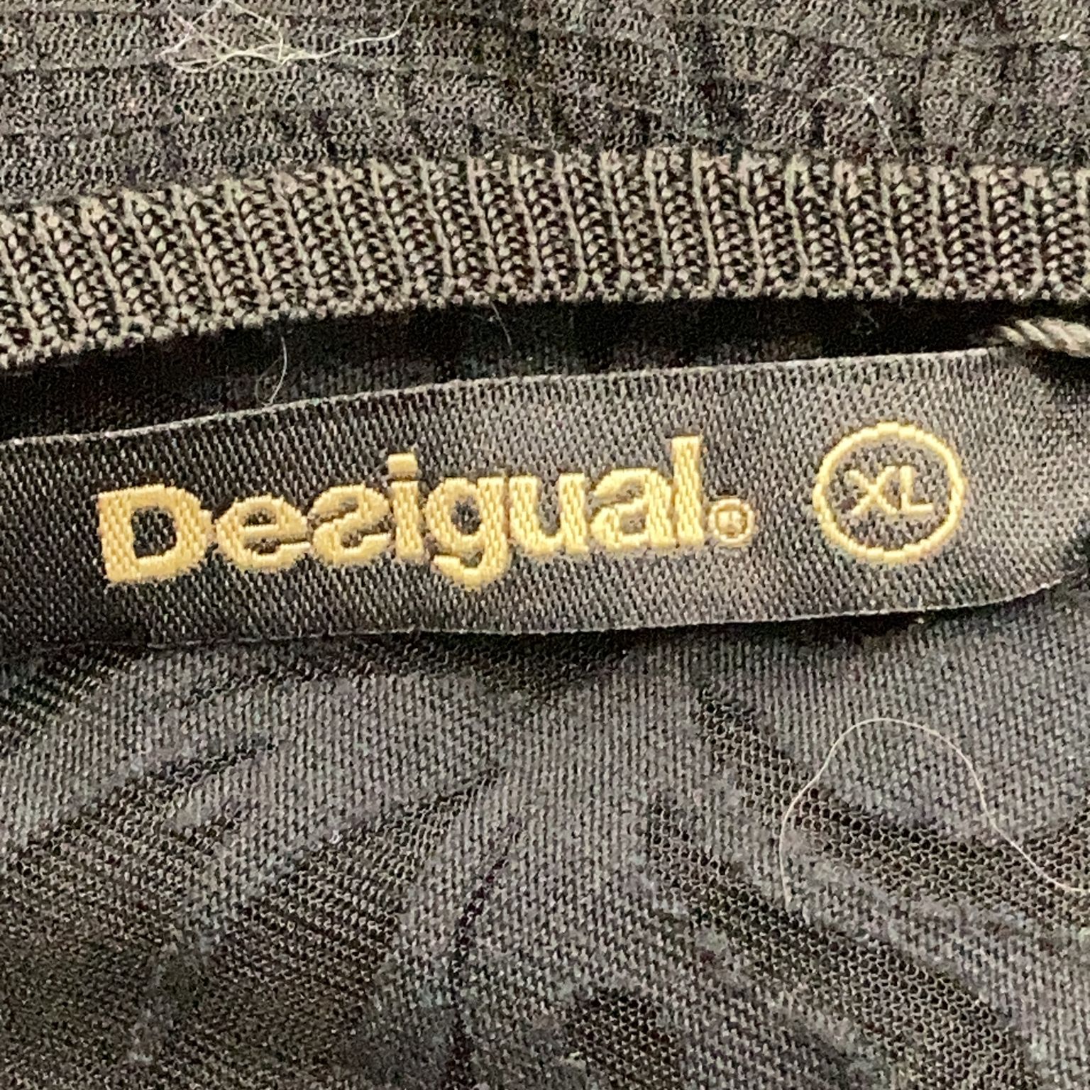 Desigual