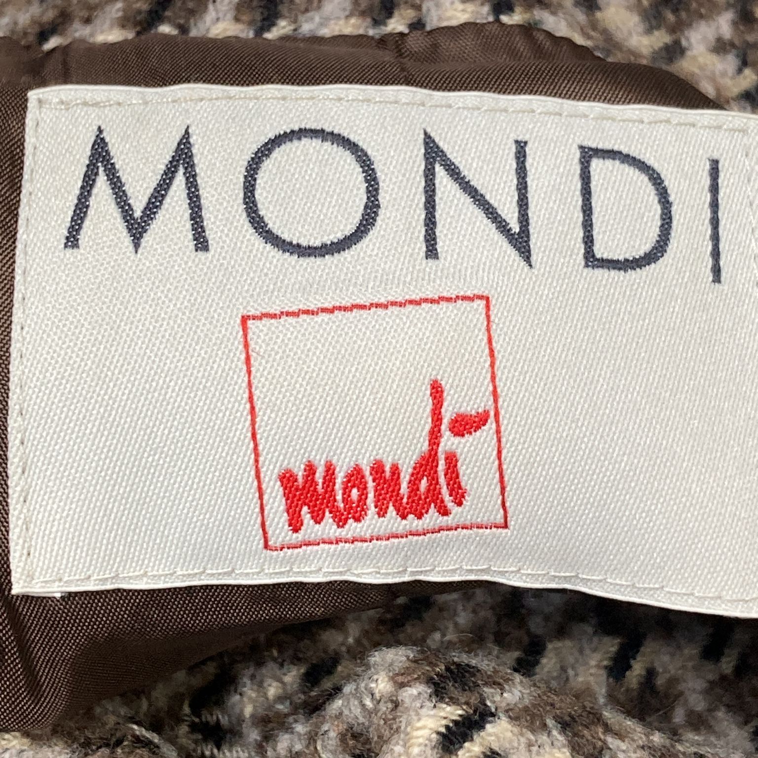 Mondi