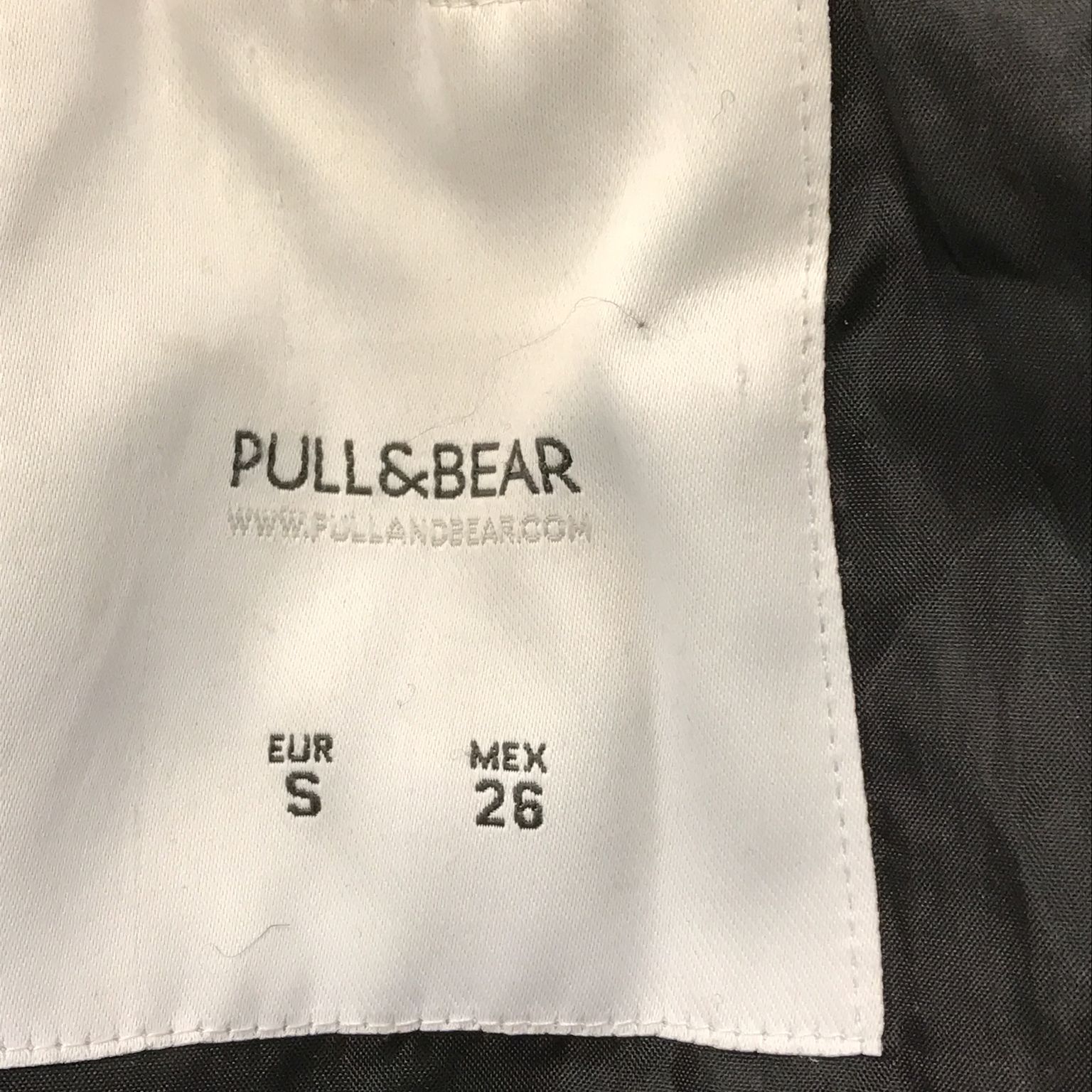 Pull  Bear