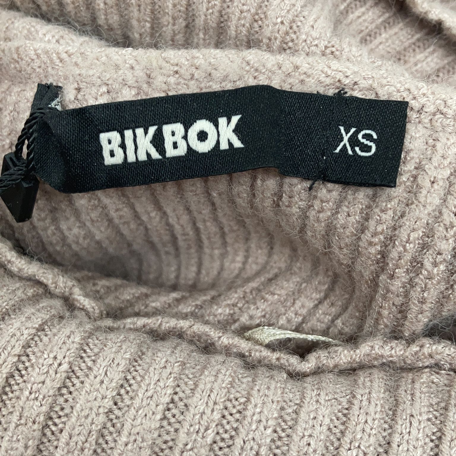 Bik Bok